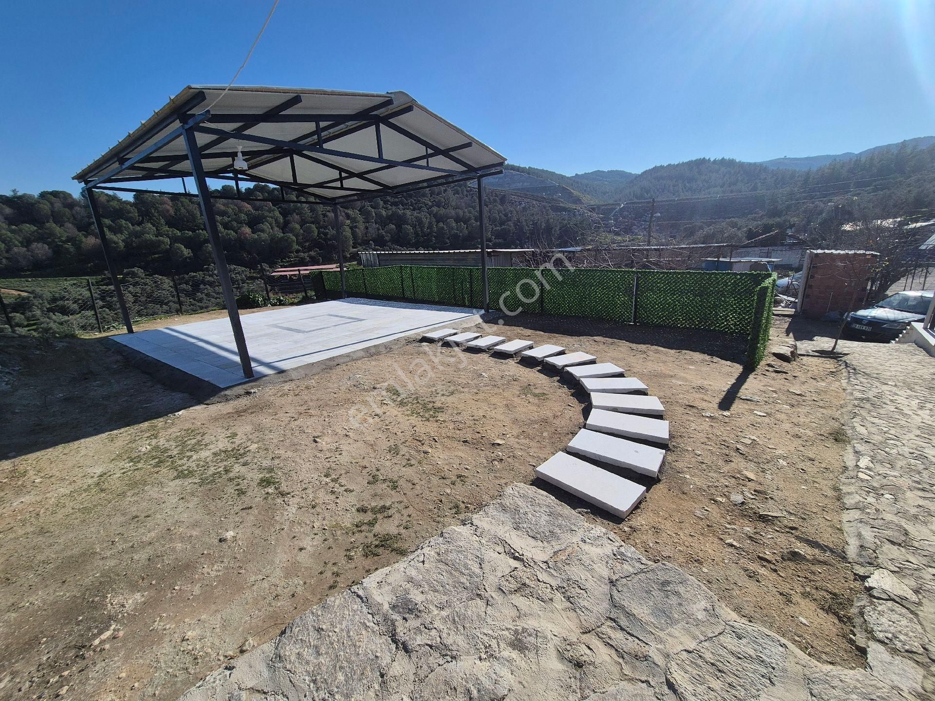 !!!.. 3+1 Müstakil Kiragarantili E.banyolu Klima Depo Kümes Tandır Mükemmel Ev - Görsel 34