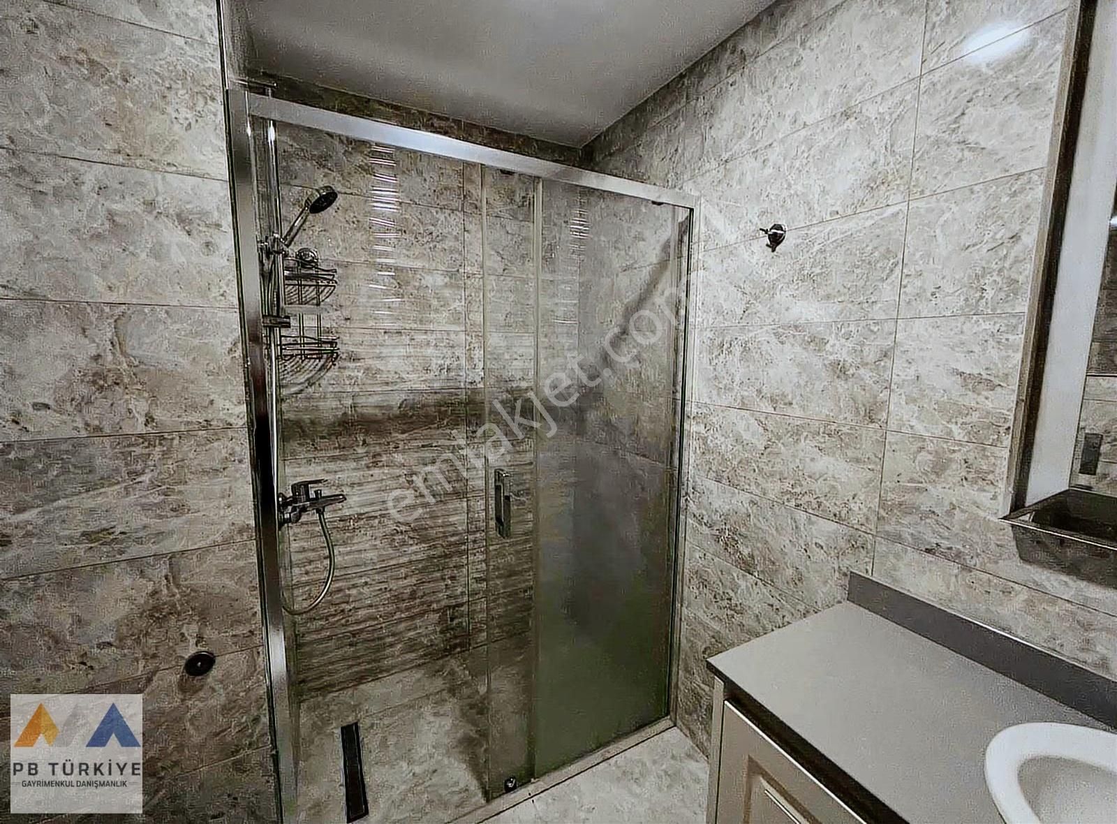 Evinpark Rezidans Güncel Kiracılı Satılık 1+1 - Görsel 7