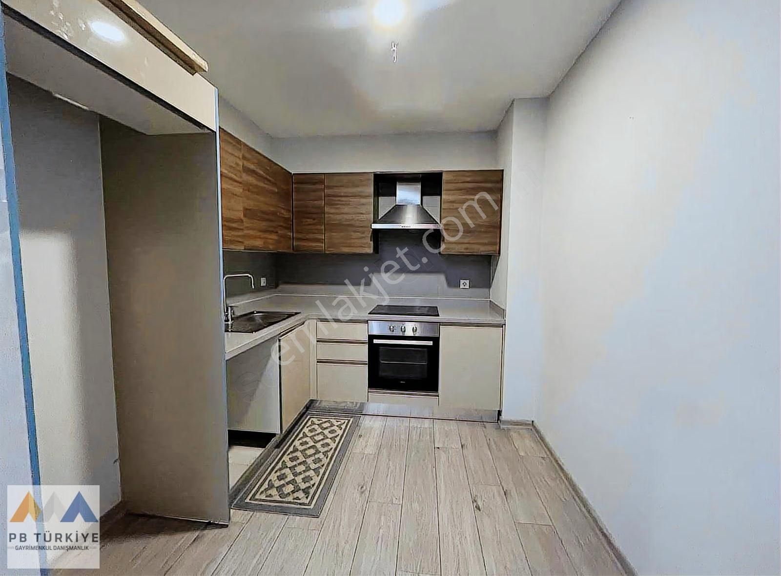 Evinpark Rezidans Güncel Kiracılı Satılık 1+1 - Görsel 6