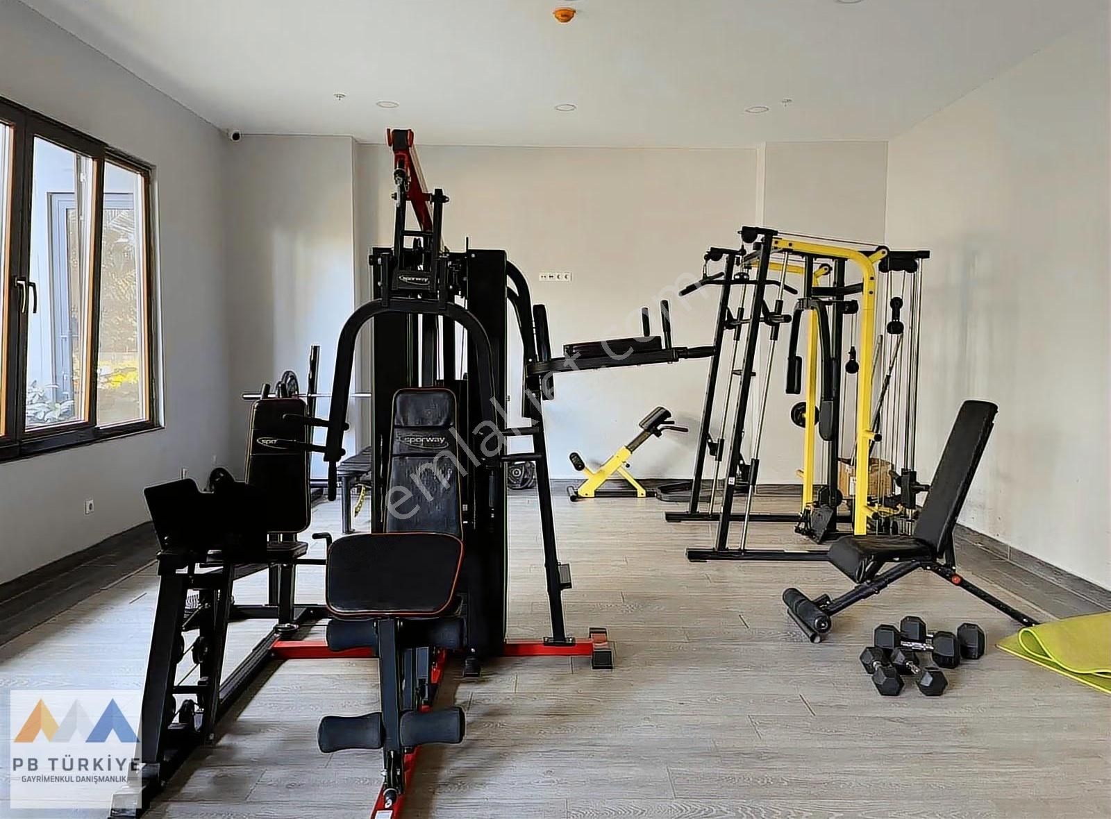 Evinpark Rezidans Güncel Kiracılı Satılık 1+1 - Görsel 2