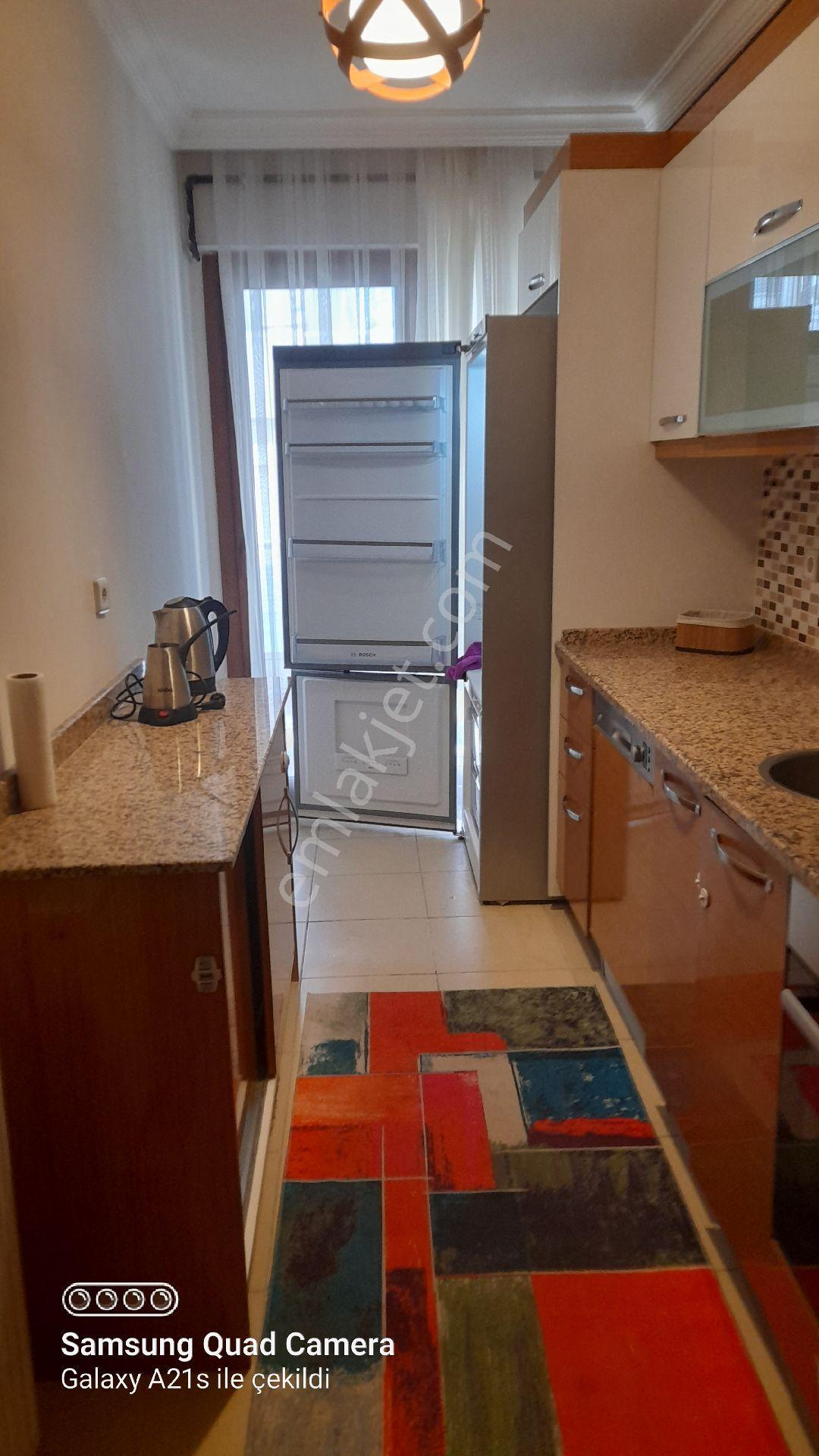 2+1 Eşyalı Konforlu Kiralık Ev Kaçırılmayacak Fıraat - Görsel 20