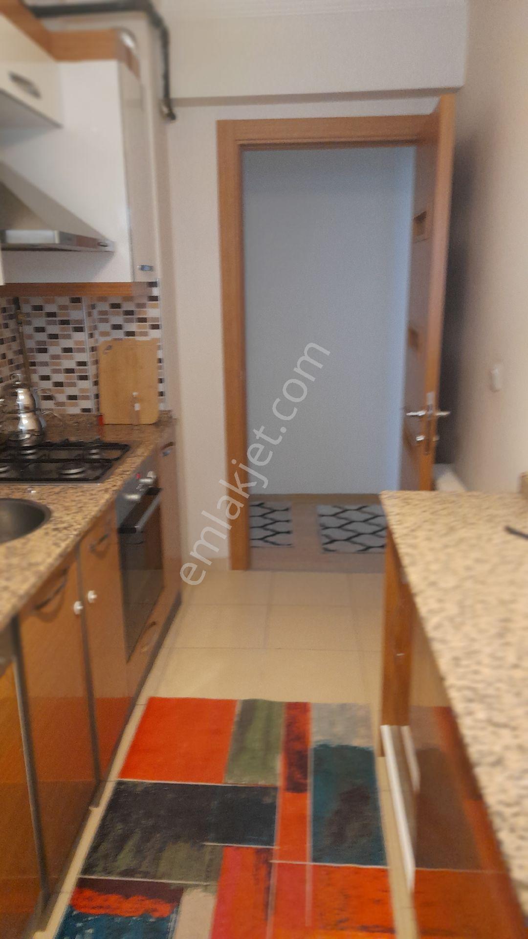2+1 Eşyalı Konforlu Kiralık Ev Kaçırılmayacak Fıraat - Görsel 18