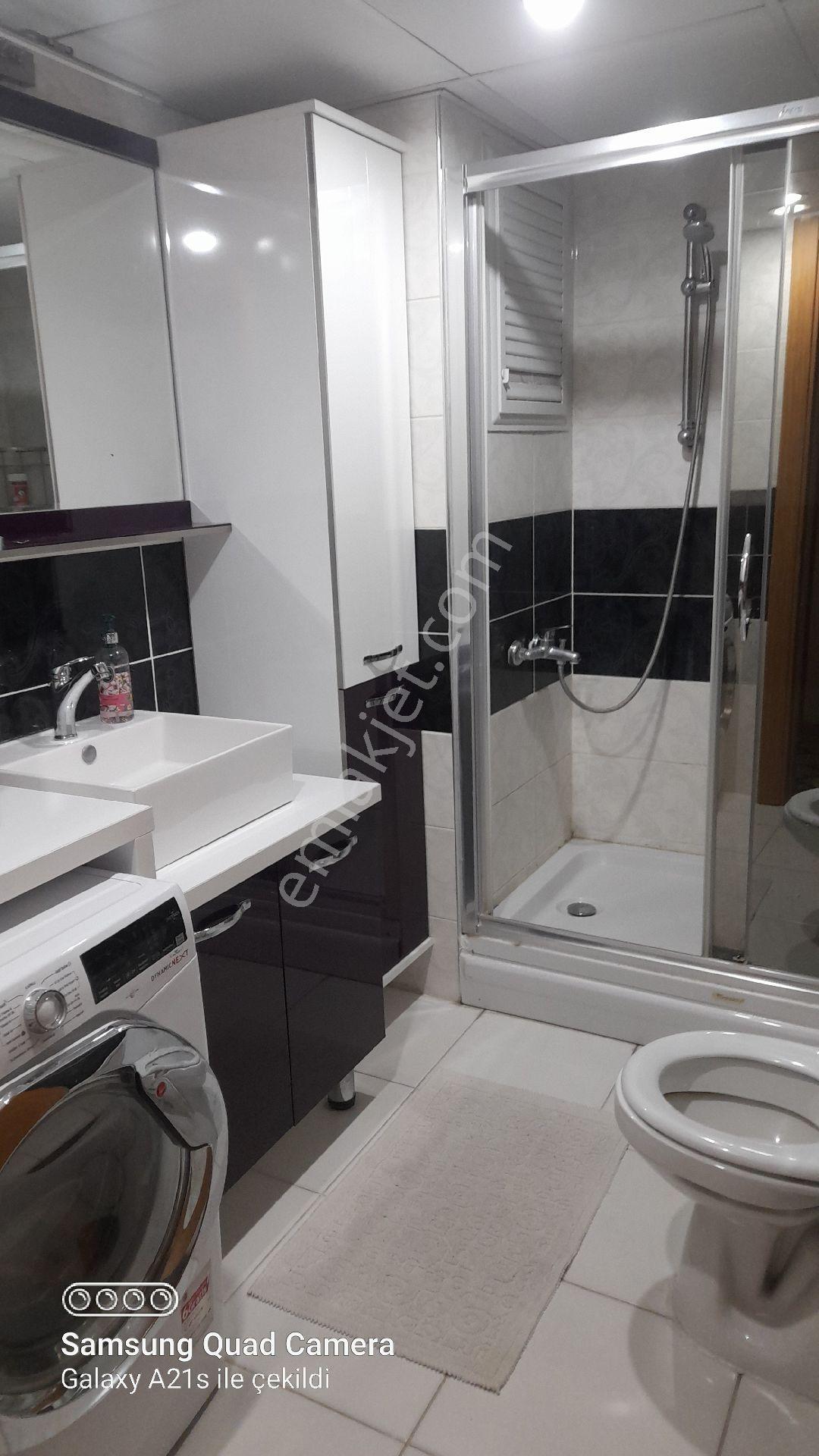 2+1 Eşyalı Konforlu Kiralık Ev Kaçırılmayacak Fıraat - Görsel 14