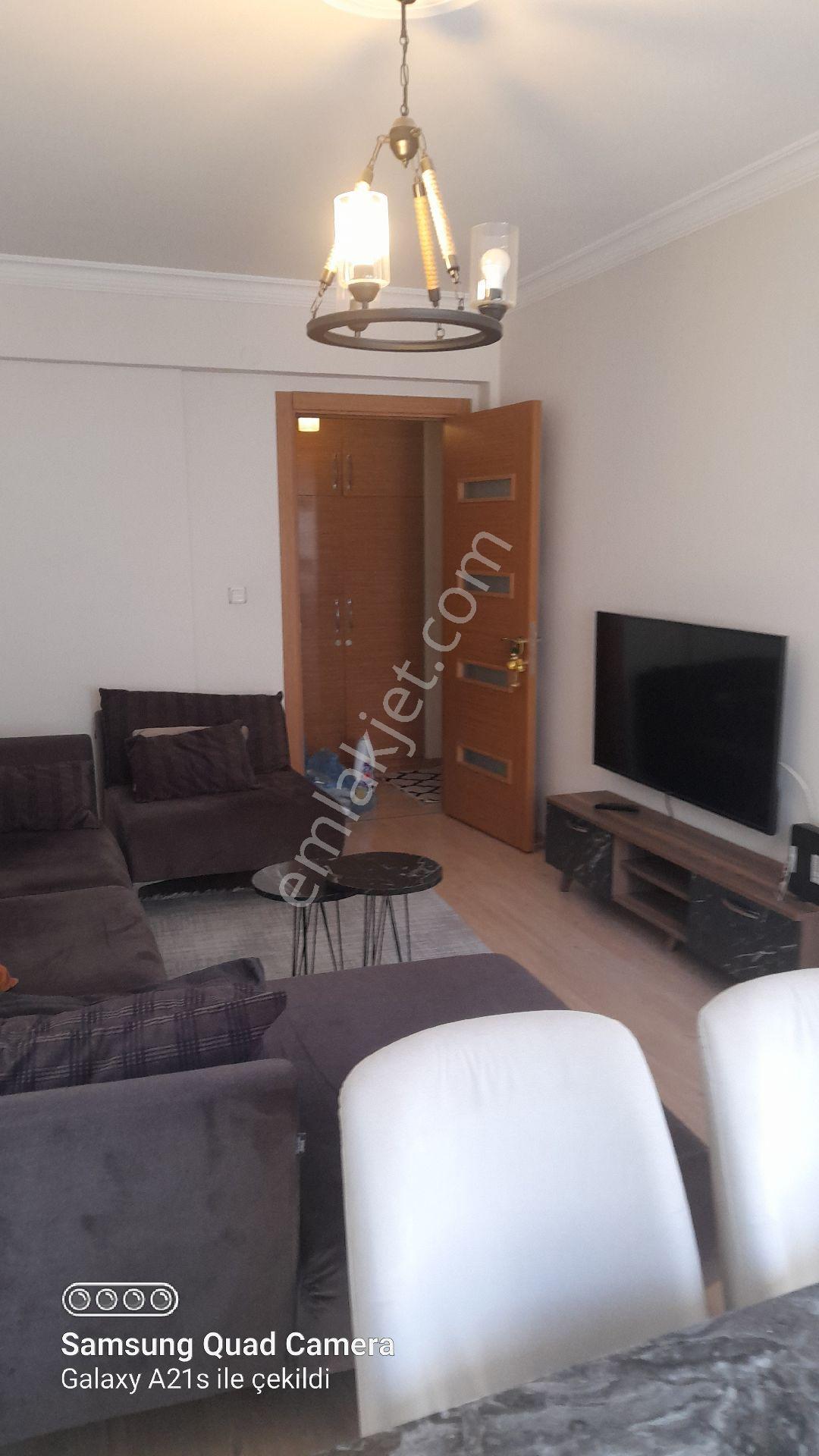 2+1 Eşyalı Konforlu Kiralık Ev Kaçırılmayacak Fıraat