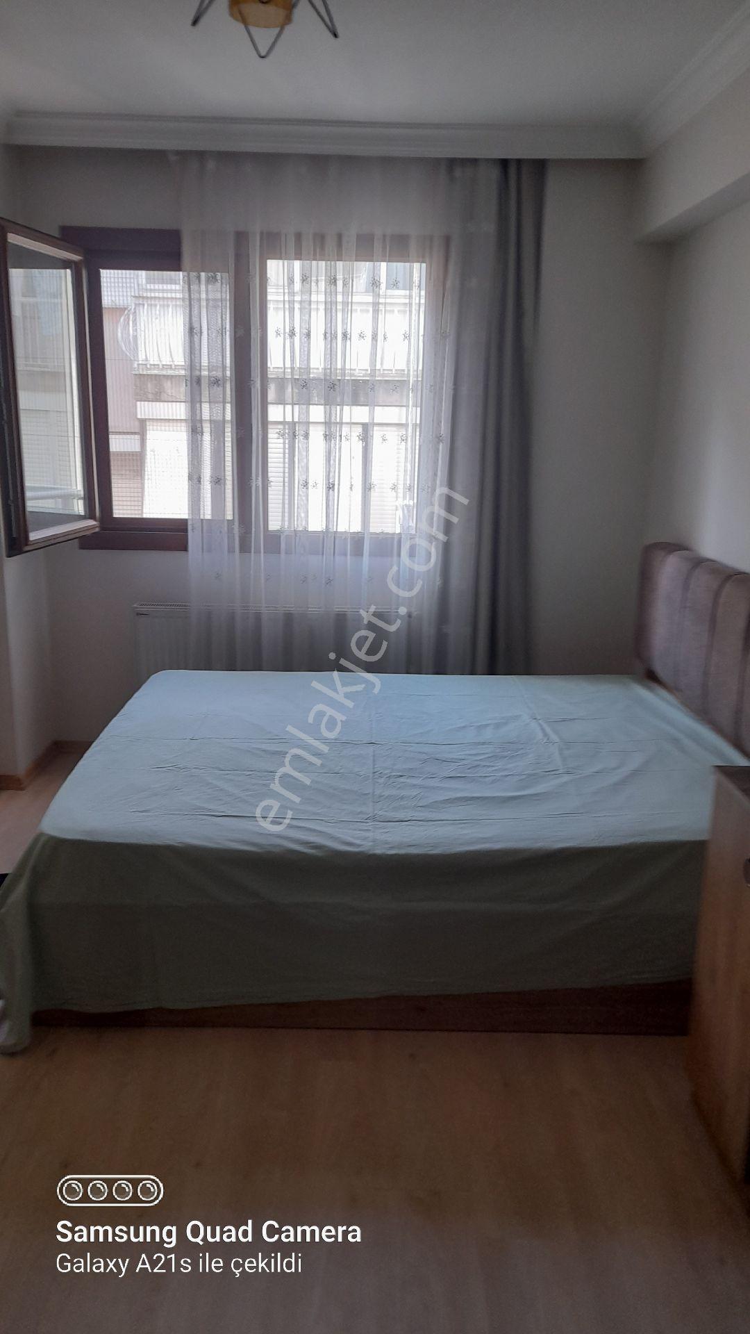 2+1 Eşyalı Konforlu Kiralık Ev Kaçırılmayacak Fıraat - Görsel 7