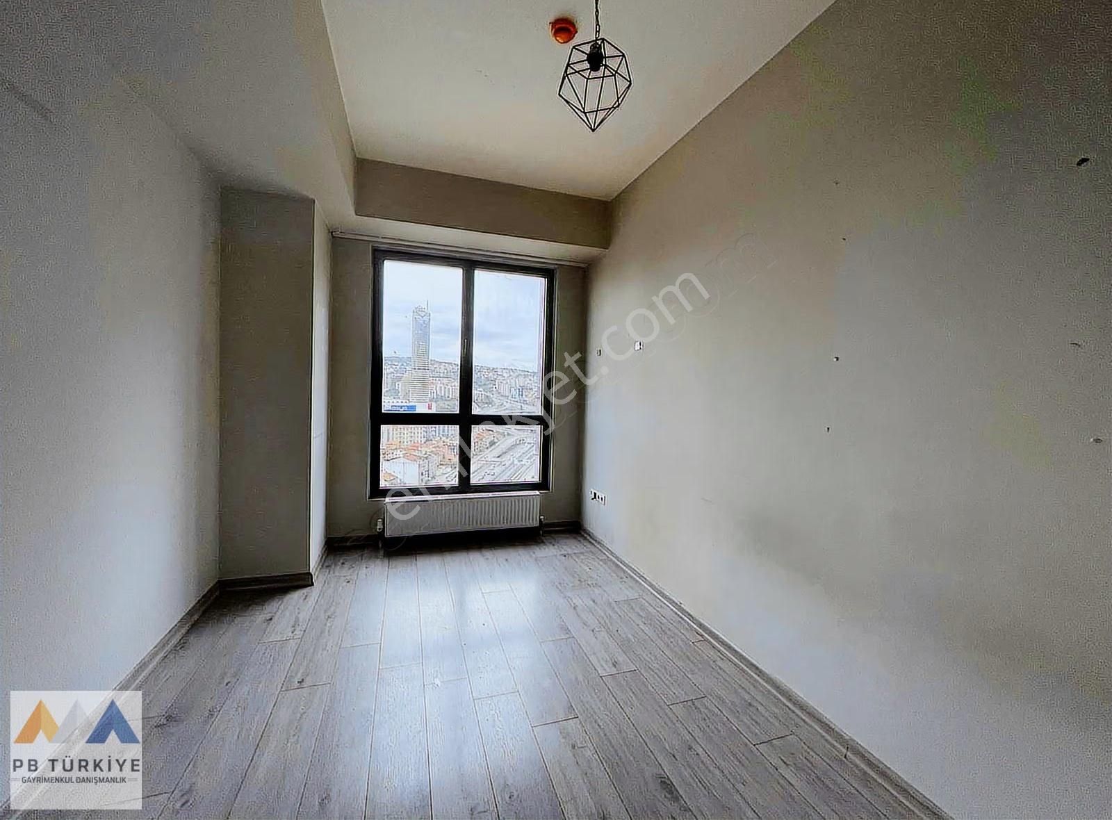 Evinpark Rezidans Kapalı Mutfak Boş Satılık 2+1 Açık Manzara - Görsel 27