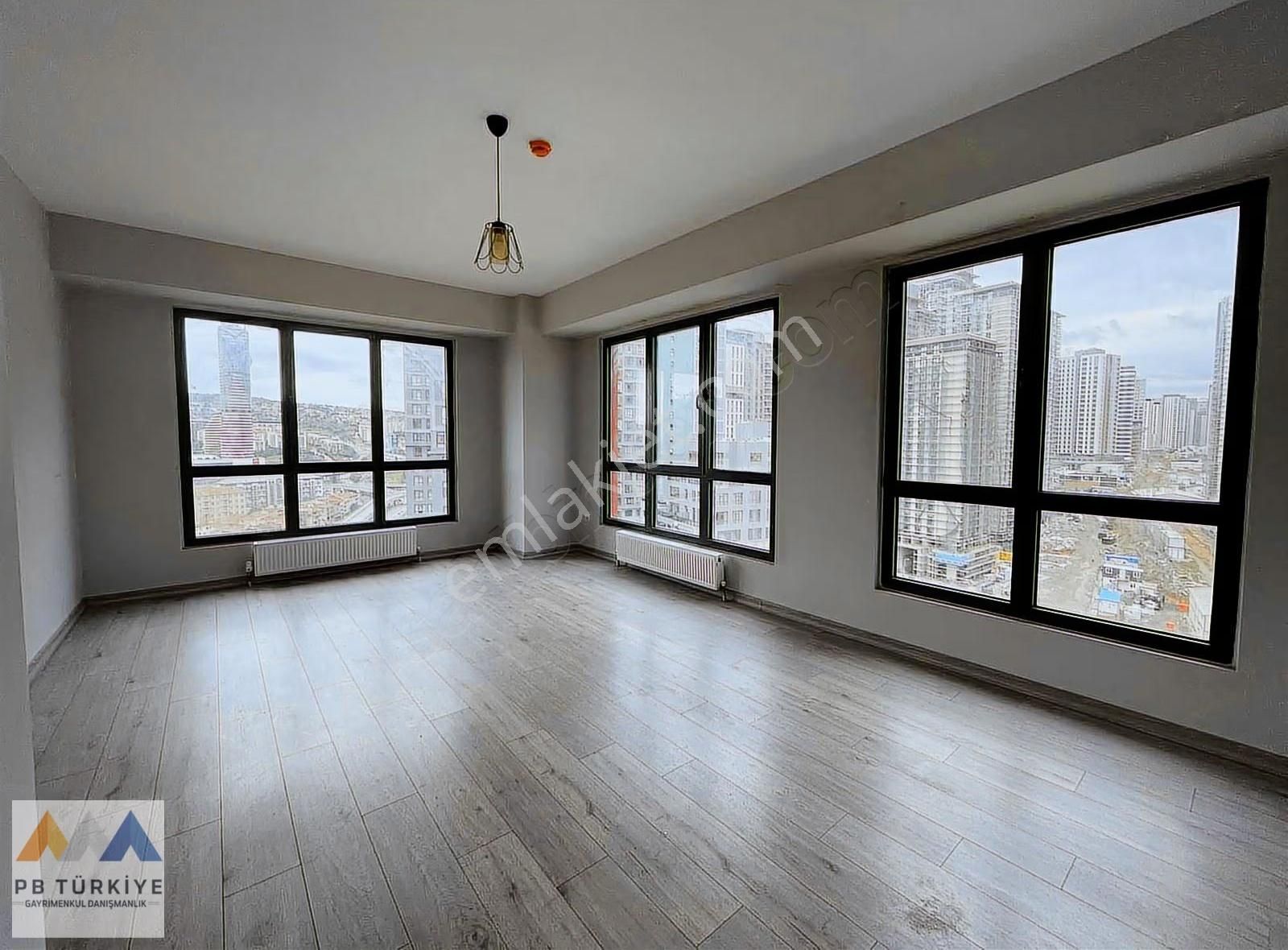 Evinpark Rezidans Kapalı Mutfak Boş Satılık 2+1 Açık Manzara - Görsel 28