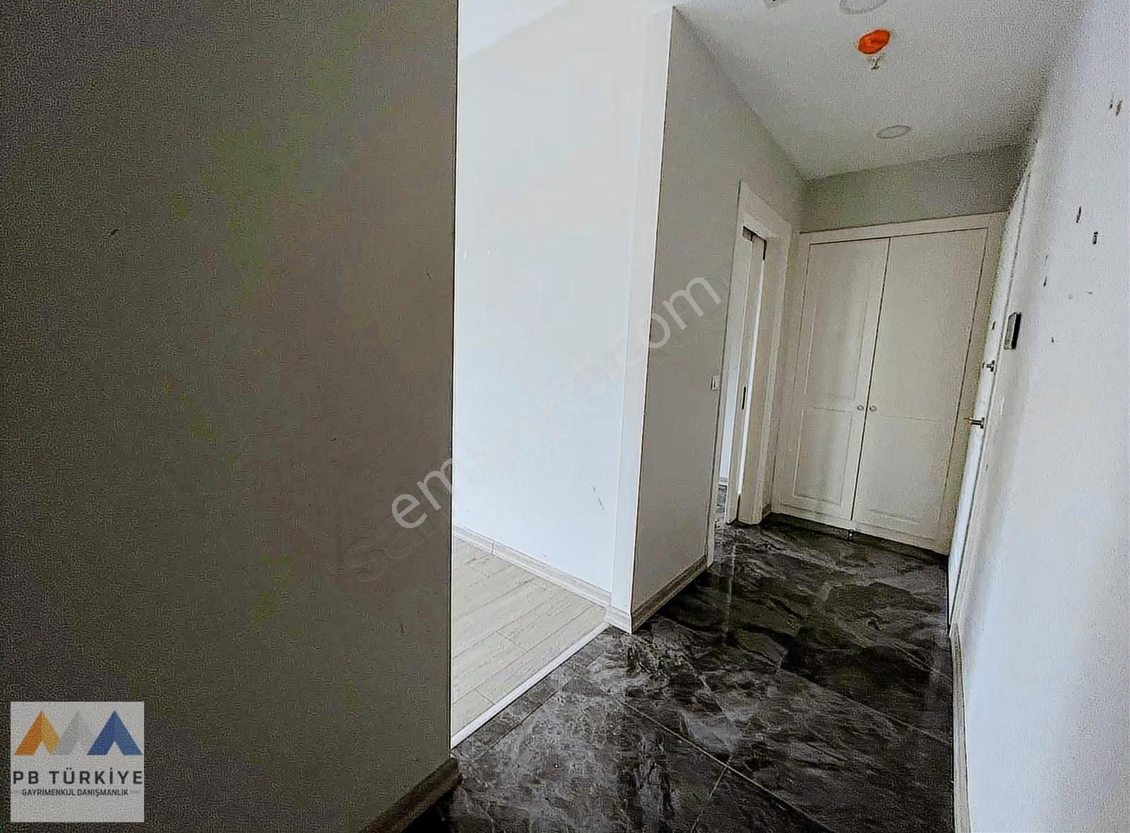 Evinpark Rezidans Kapalı Mutfak Boş Satılık 2+1 Açık Manzara - Görsel 23