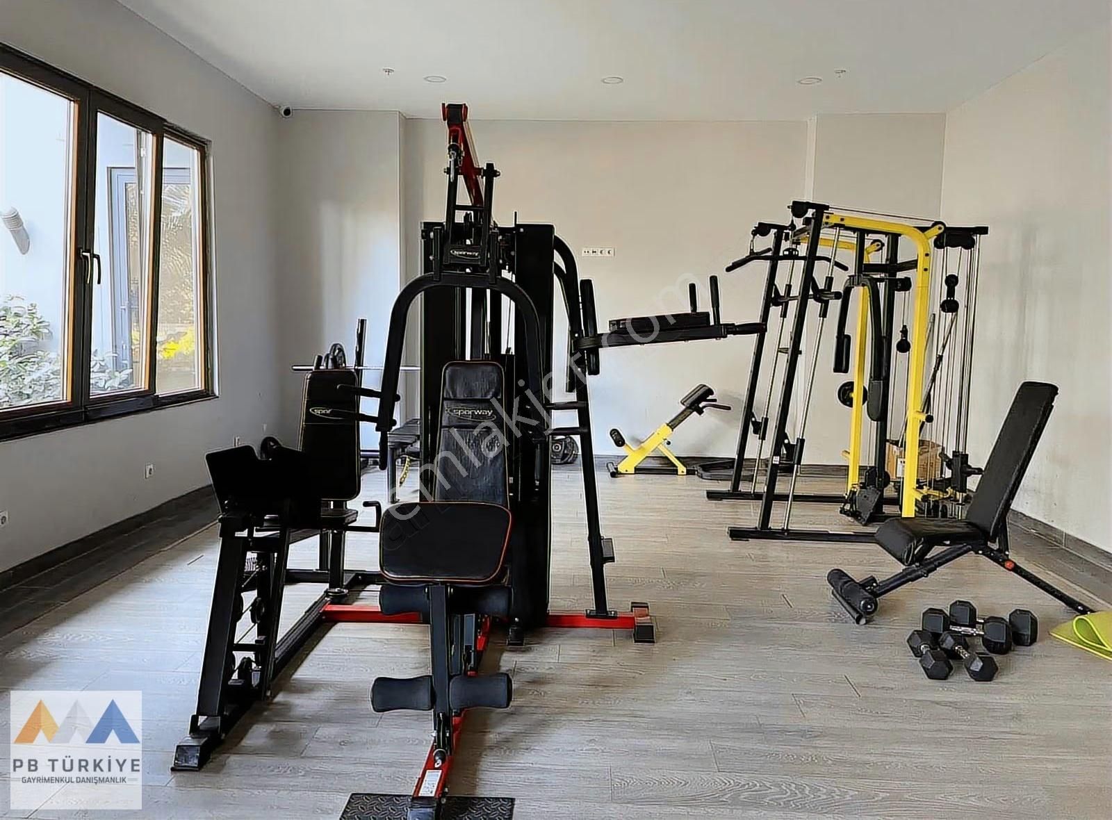 Evinpark Rezidans Kapalı Mutfak Boş Satılık 2+1 Açık Manzara - Görsel 20