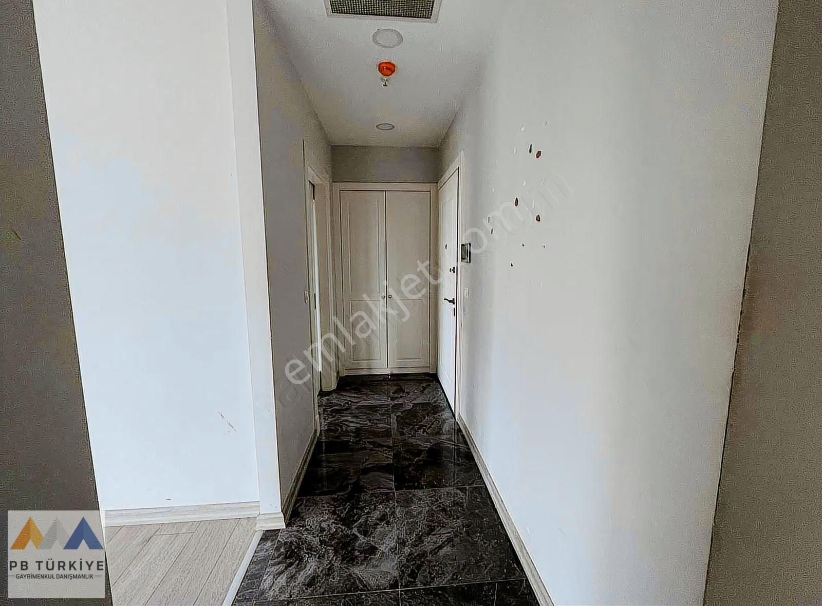 Evinpark Rezidans Kapalı Mutfak Boş Satılık 2+1 Açık Manzara - Görsel 10
