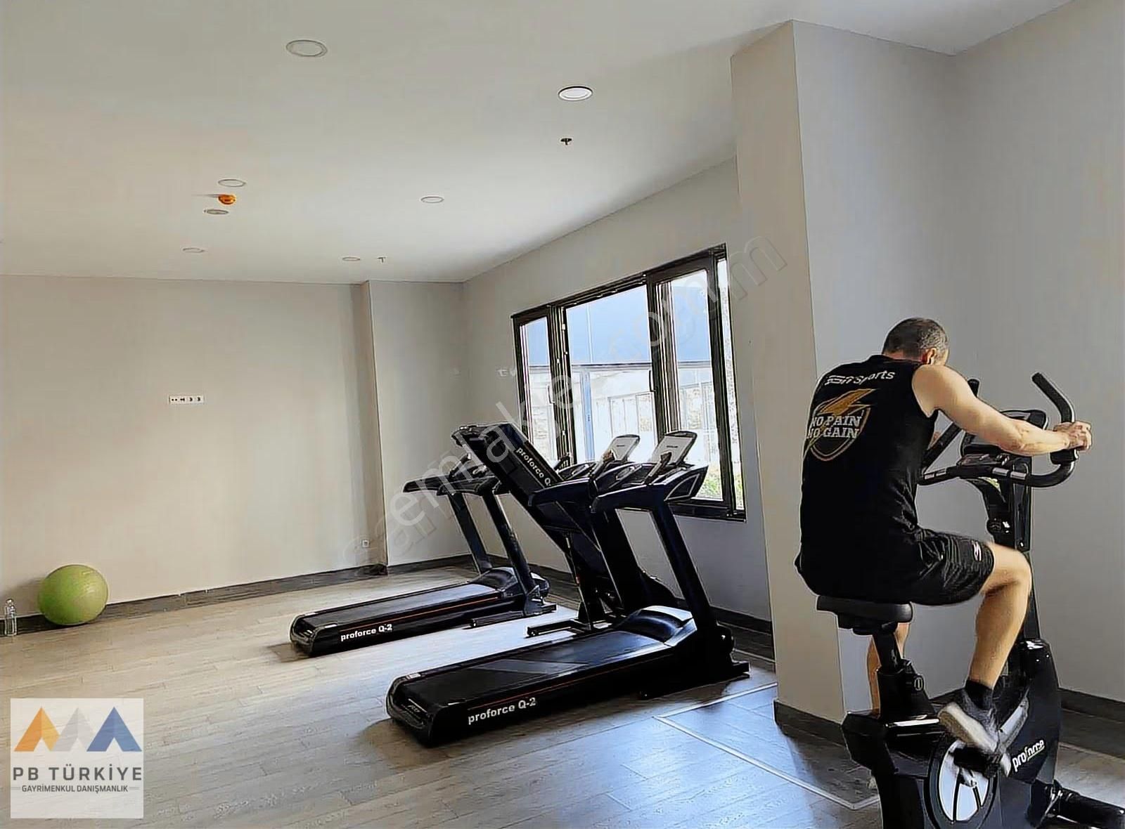 Evinpark Rezidans Kapalı Mutfak Boş Satılık 2+1 Açık Manzara - Görsel 11