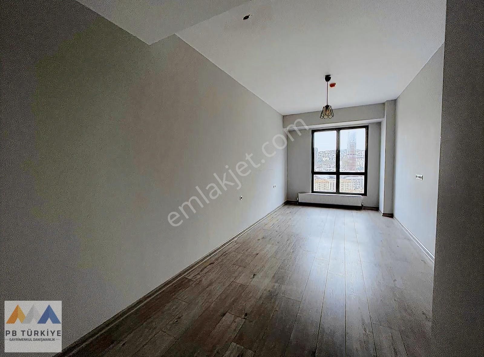 Evinpark Rezidans Kapalı Mutfak Boş Satılık 2+1 Açık Manzara - Görsel 21