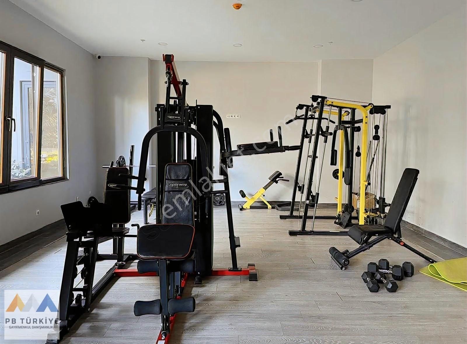 Evinpark Rezidans Kapalı Mutfak Boş Satılık 2+1 Açık Manzara - Görsel 26