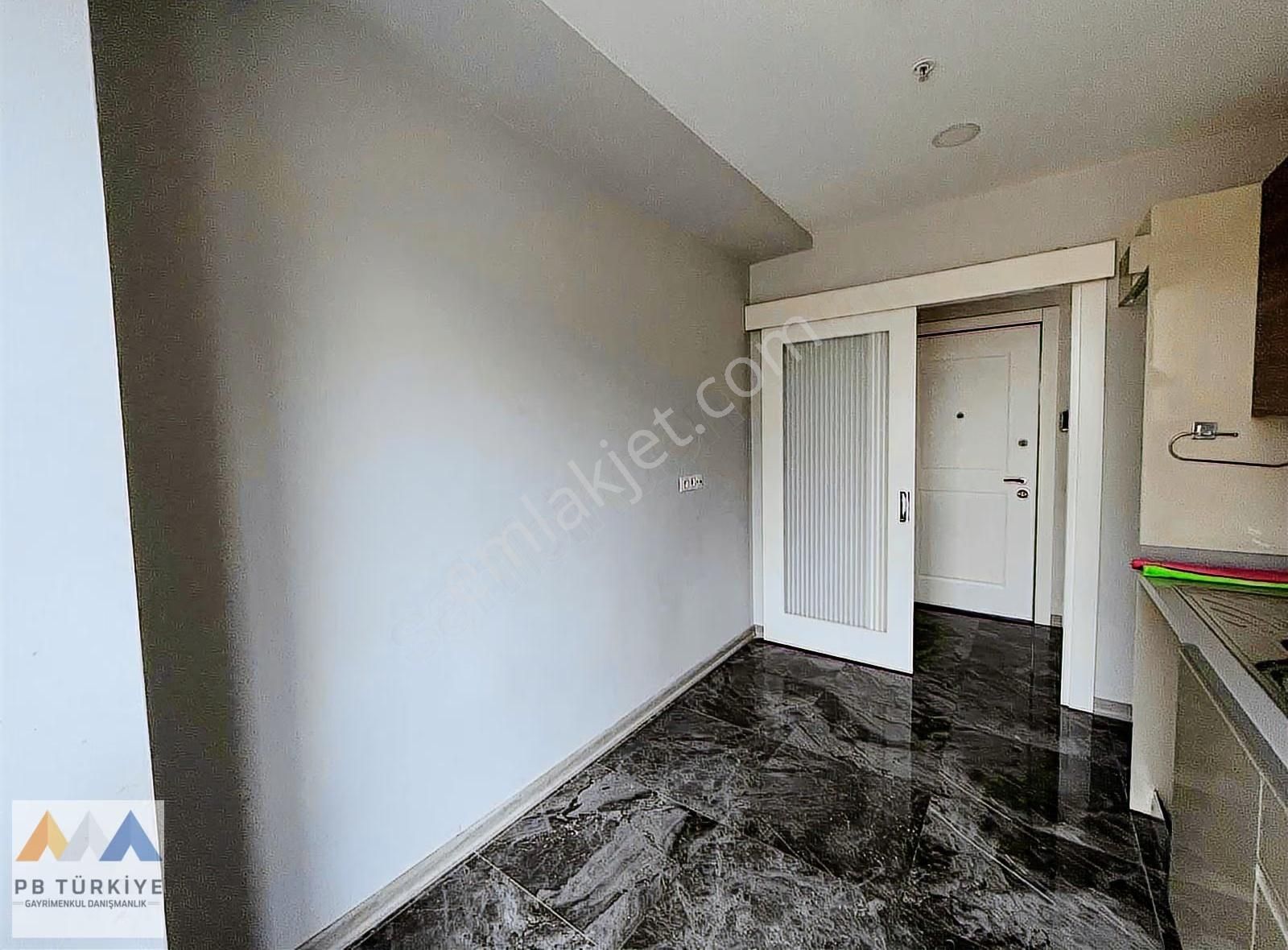 Evinpark Rezidans Kapalı Mutfak Boş Satılık 2+1 Açık Manzara - Görsel 7