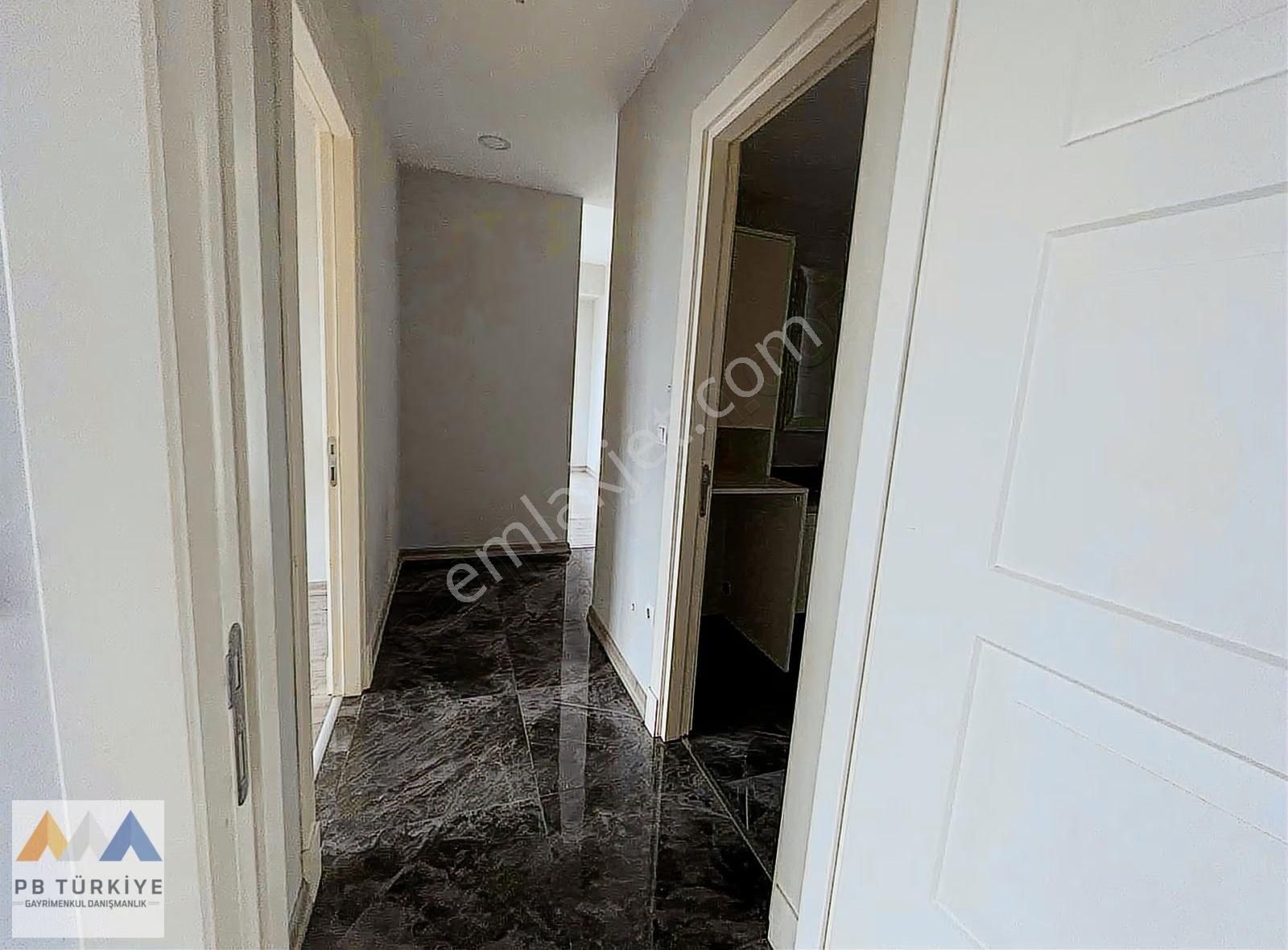 Evinpark Rezidans Kapalı Mutfak Boş Satılık 2+1 Açık Manzara - Görsel 5