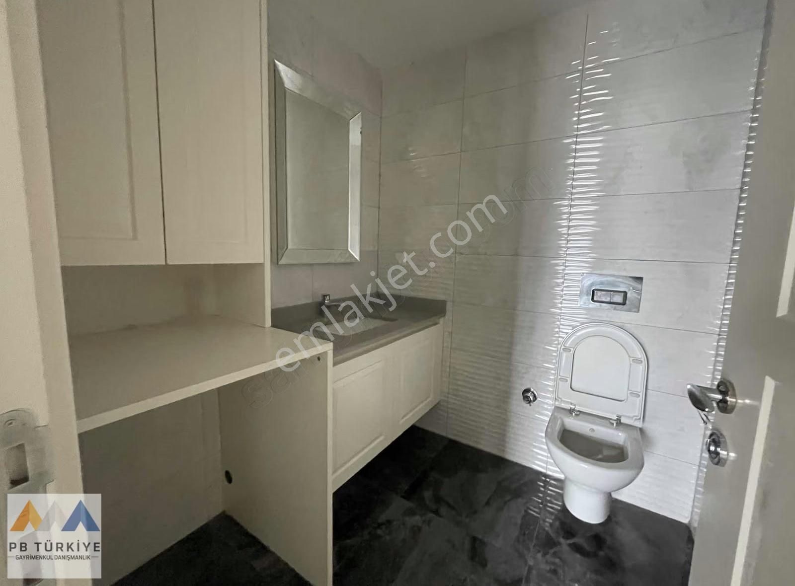 Evinpark Rezidans Kapalı Mutfak Boş Satılık 2+1 Açık Manzara - Görsel 19