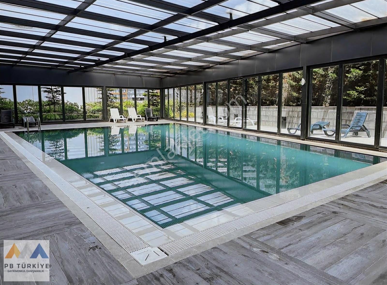 Evinpark Rezidans Kapalı Mutfak Boş Satılık 2+1 Açık Manzara - Görsel 12