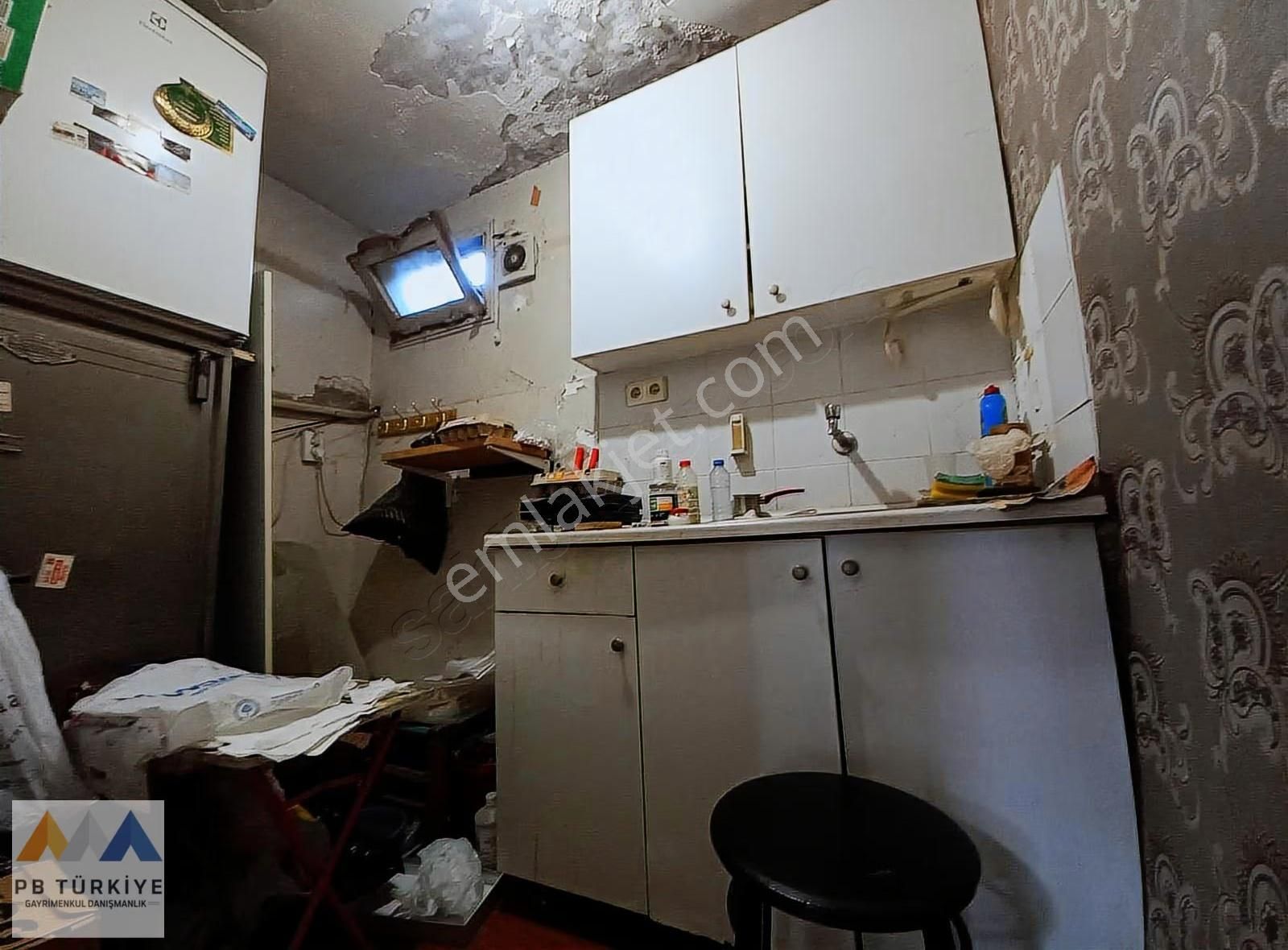 Şaşkınbakkal Bağdat Cad.kazım Kulan Çarşısında Satılık Dükkan!!! - Görsel 11