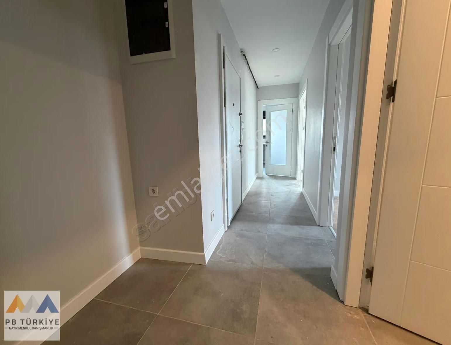 Kozyatağı'nda Sıfır İçi Yapılı 2+1 Satılık Daire ...! - Görsel 10