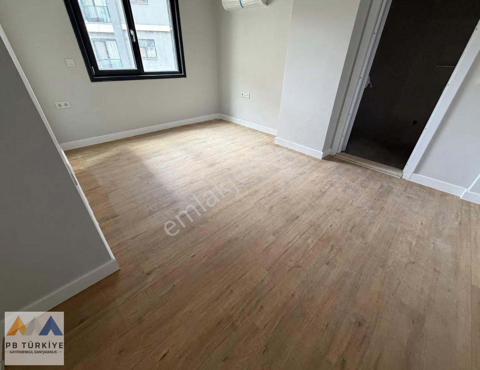 Kozyatağı'nda Sıfır İçi Yapılı 2+1 Satılık Daire ...! - Görsel 5