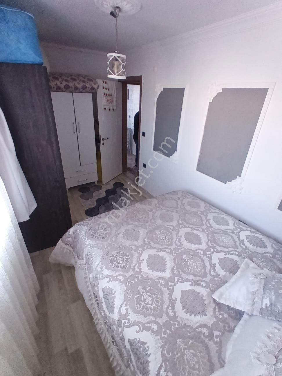 ❗️6 Yaşında Binada Ara Kat Ön Cephe 2+1 Daire Ayrı Mutfak❗️ - Görsel 4