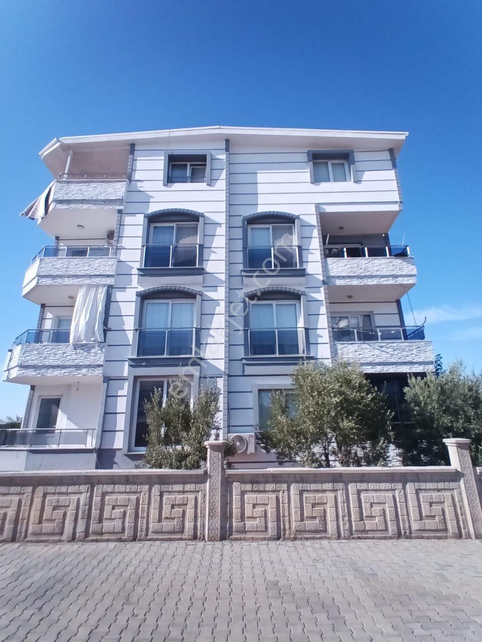 ❗️6 Yaşında Binada Ara Kat Ön Cephe 2+1 Daire Ayrı Mutfak❗️