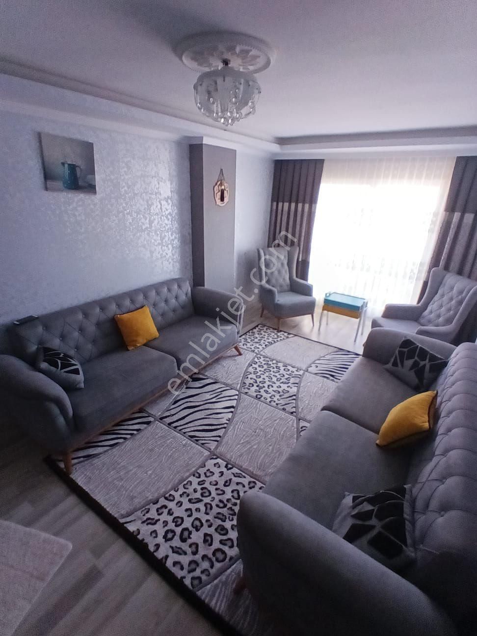 ❗️6 Yaşında Binada Ara Kat Ön Cephe 2+1 Daire Ayrı Mutfak❗️ - Görsel 2