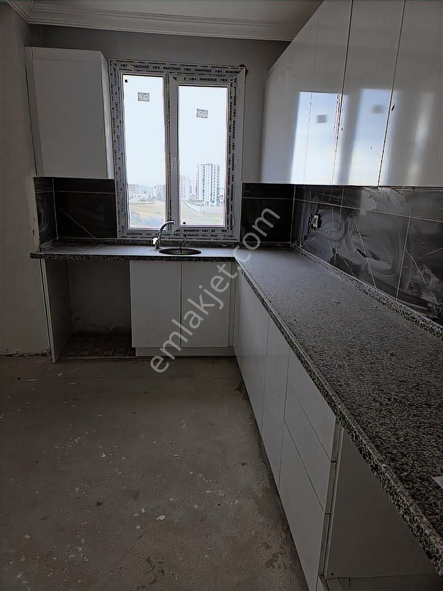 Sofudede 4+1 Yüksek Konum - Görsel 15