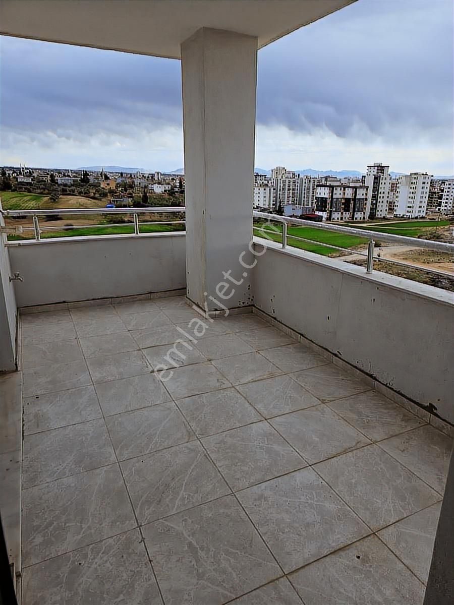 Sofudede 4+1 Yüksek Konum - Görsel 8