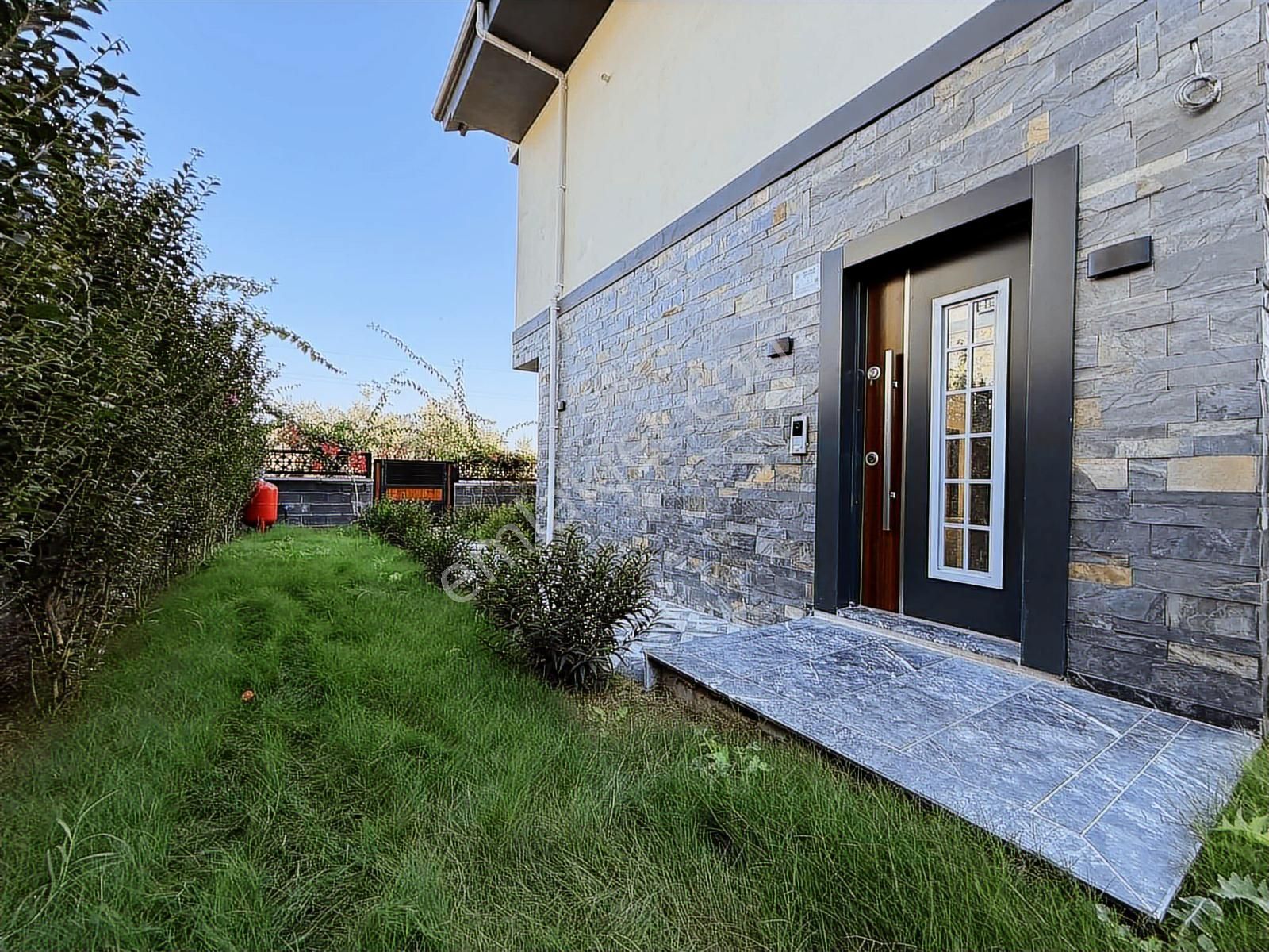 Karagedik Mah'de 5+1 Tam Müstakil Villa - Görsel 6