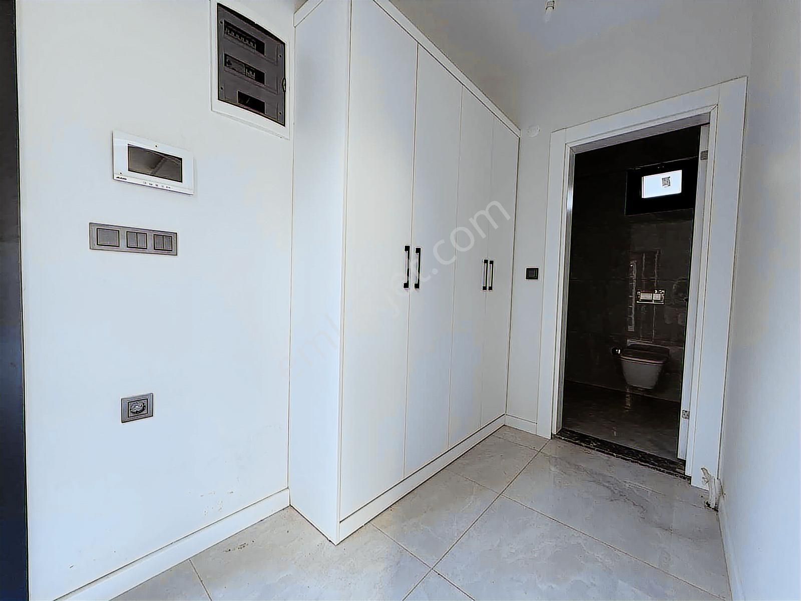 Karagedik Mah'de 5+1 Tam Müstakil Villa - Görsel 27