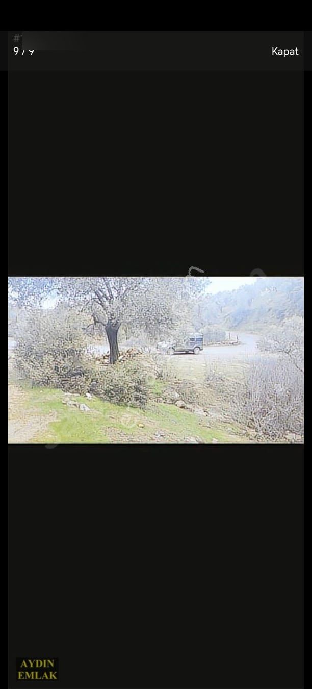 Acill Mustakil Yola Sıfır Fırsat Yerimiz - Görsel 8