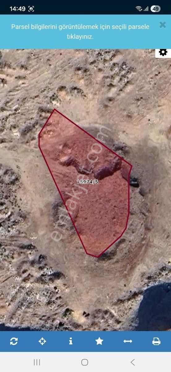 Gültepe'de 1.6 Yoğunluklu, 645 M² Hisse İnşaata Kapalı - Görsel 2