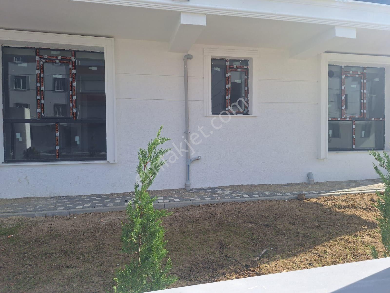 Bahçelievler 1+1 Ayrı Mutfaklı Ön Cephe Çevre Yoluna Beş Dakika - Görsel 4