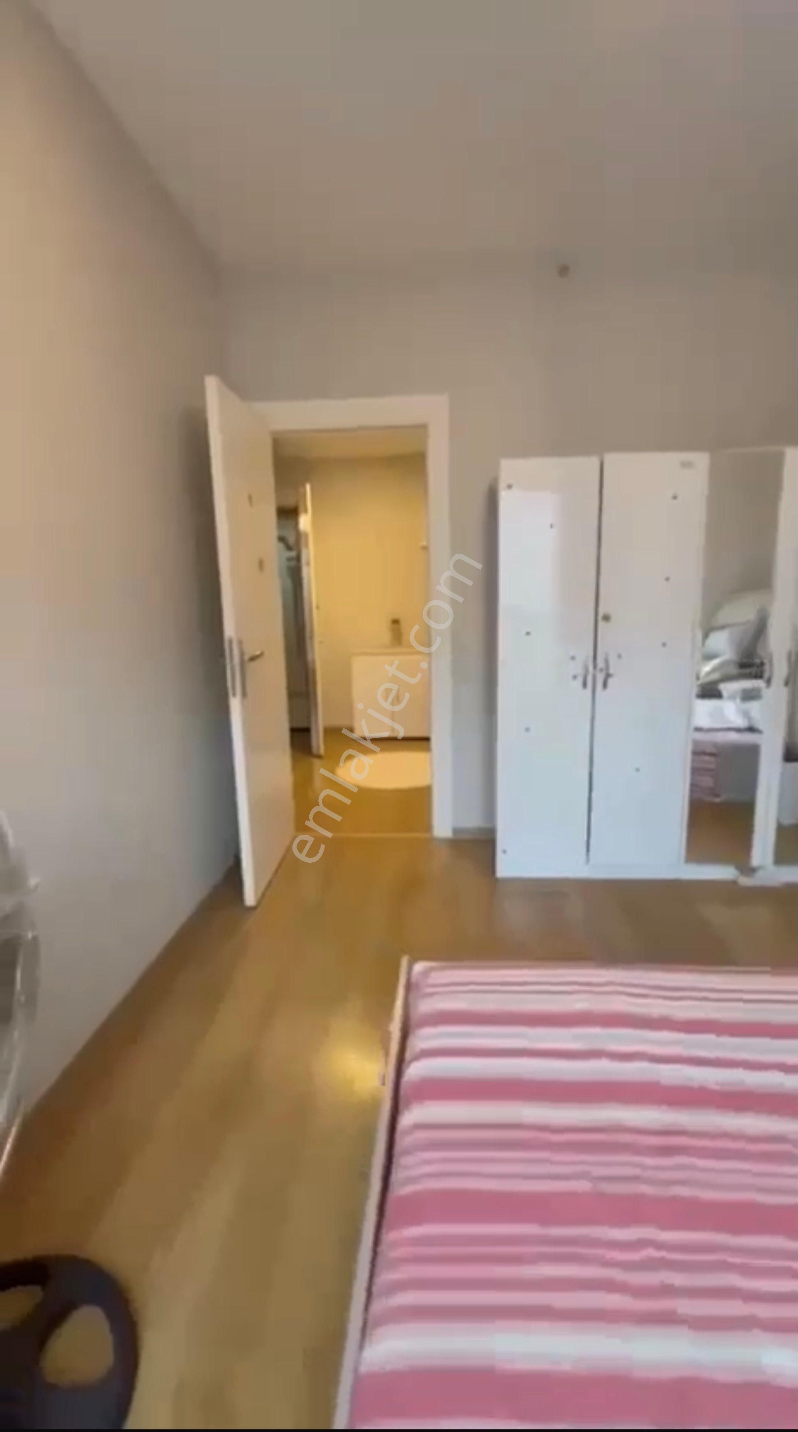 Merkezı Lokasyonda Ultra Lüks Full Eşyalı Rezıdans - Görsel 6