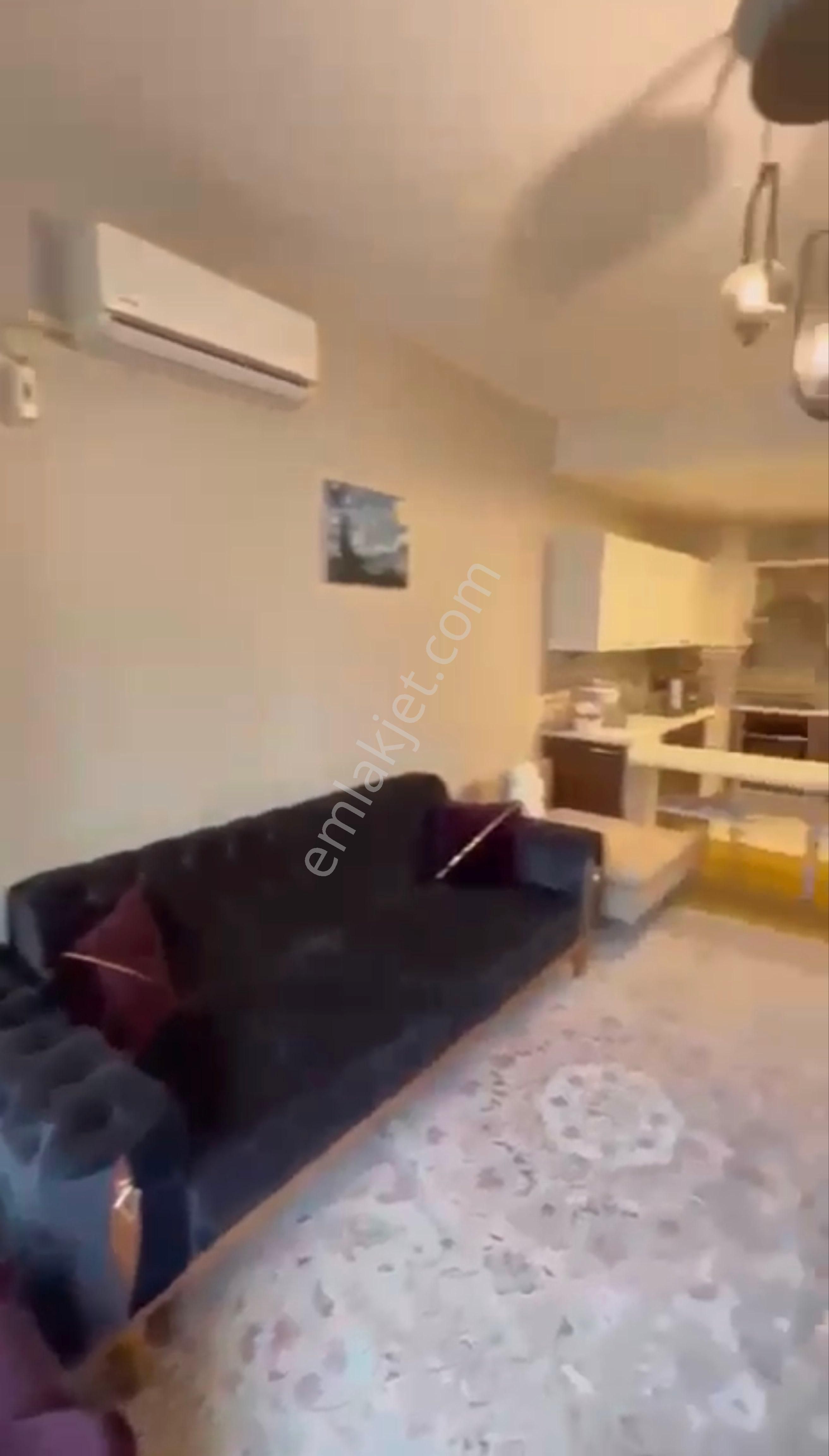 Merkezı Lokasyonda Ultra Lüks Full Eşyalı Rezıdans - Görsel 3