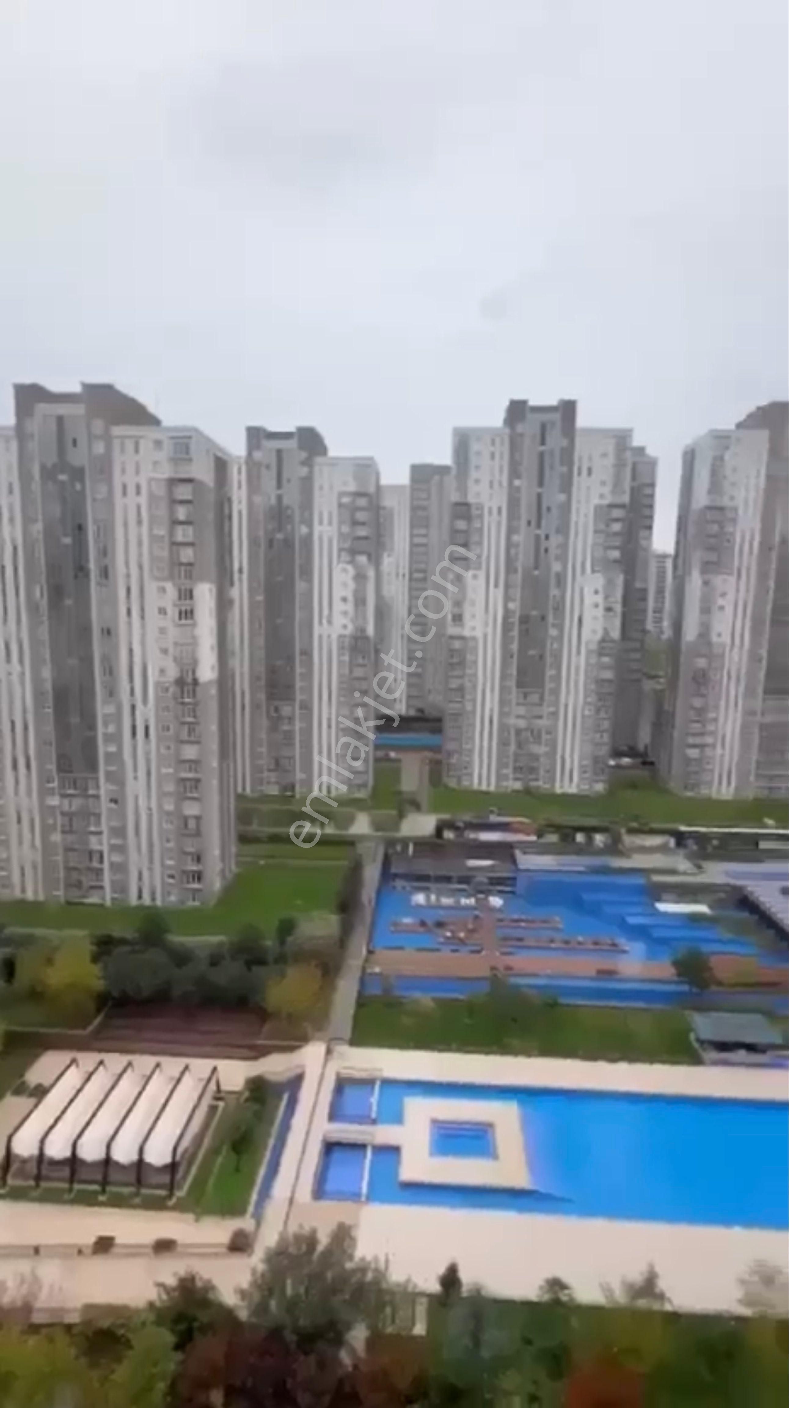 Merkezı Lokasyonda Ultra Lüks Full Eşyalı Rezıdans - Görsel 11