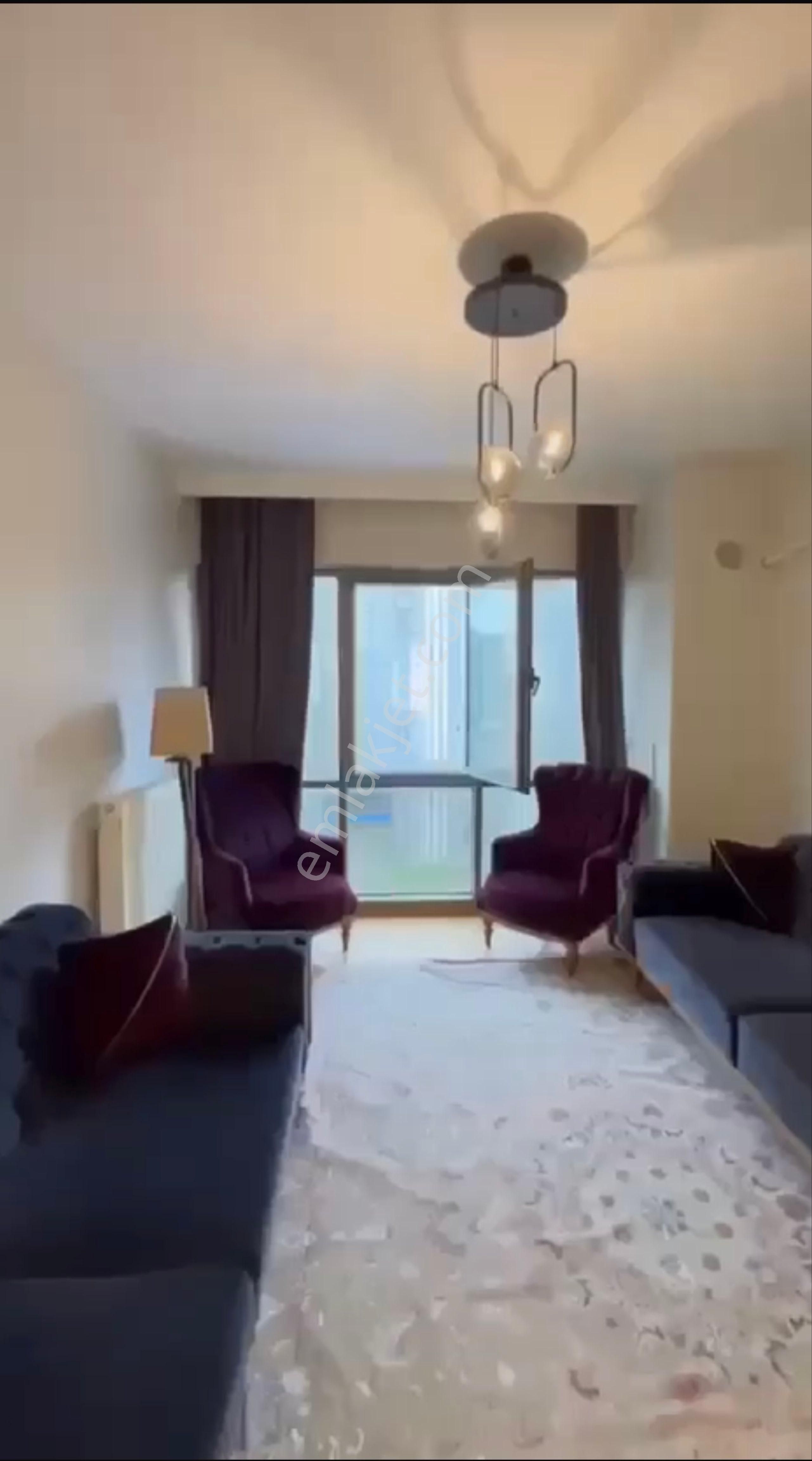 Merkezı Lokasyonda Ultra Lüks Full Eşyalı Rezıdans - Görsel 2