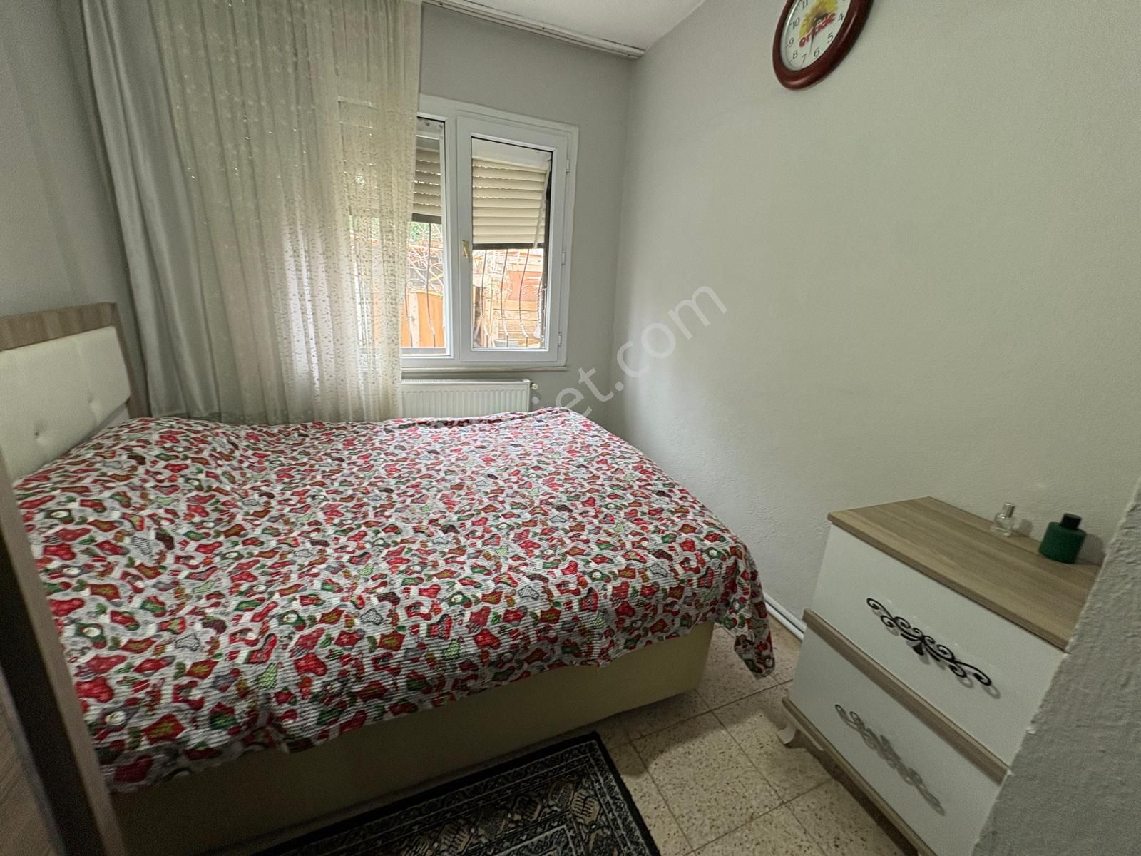 Örnekkentde 2+1 Kapalı Mutfak Müstakil Dubleks - Görsel 22