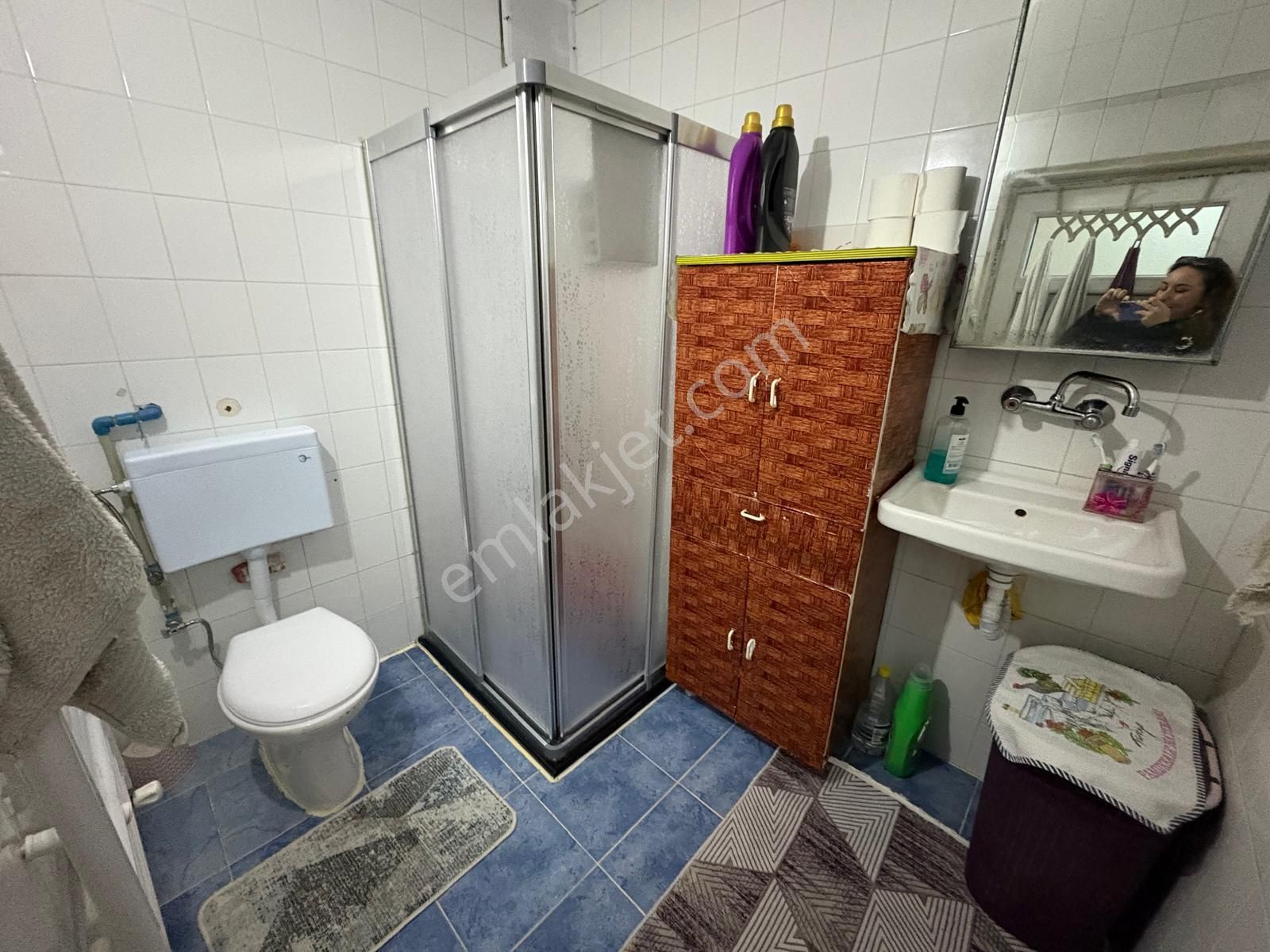 Örnekkentde 2+1 Kapalı Mutfak Müstakil Dubleks - Görsel 7