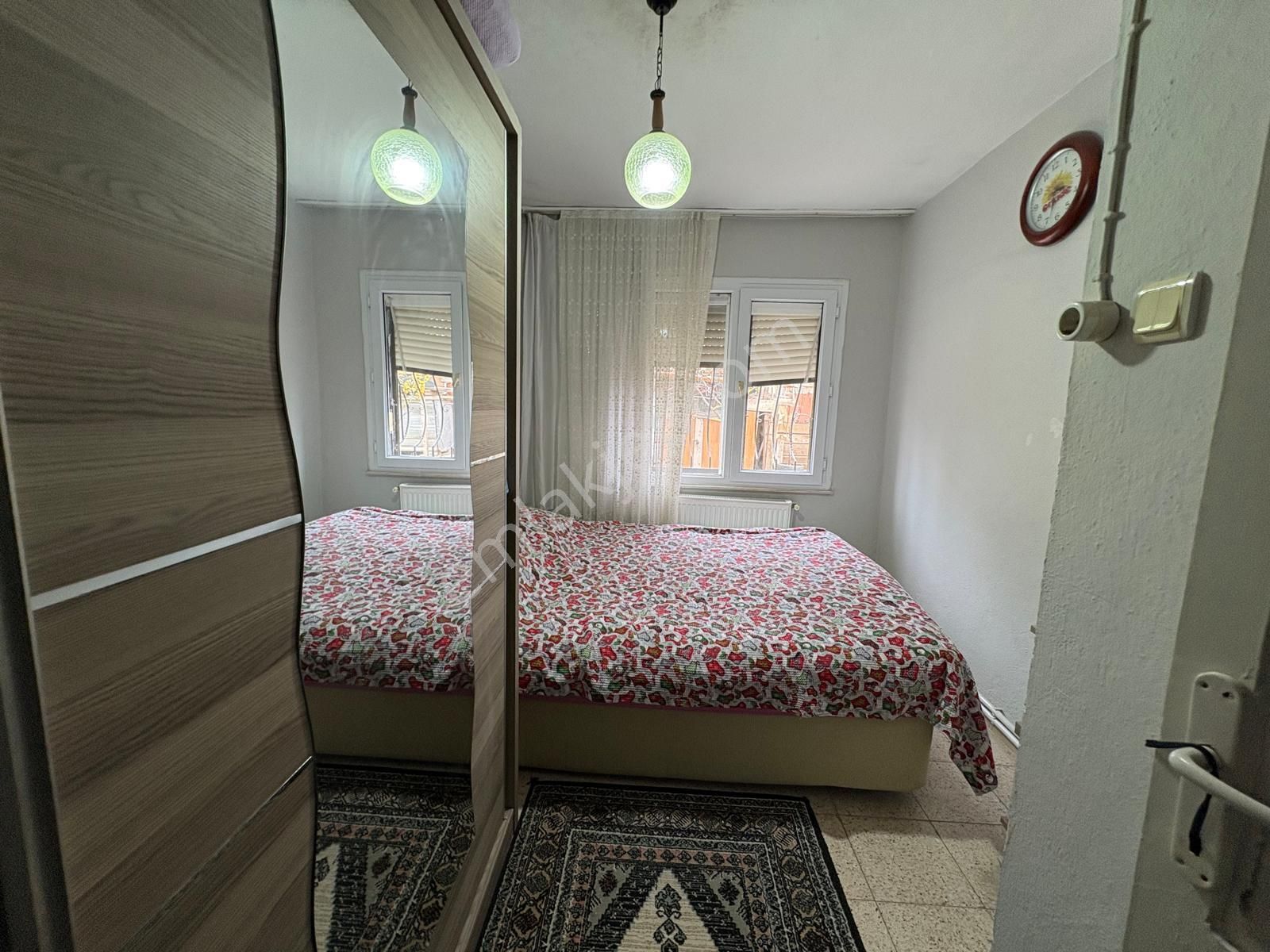 Örnekkentde 2+1 Kapalı Mutfak Müstakil Dubleks - Görsel 18