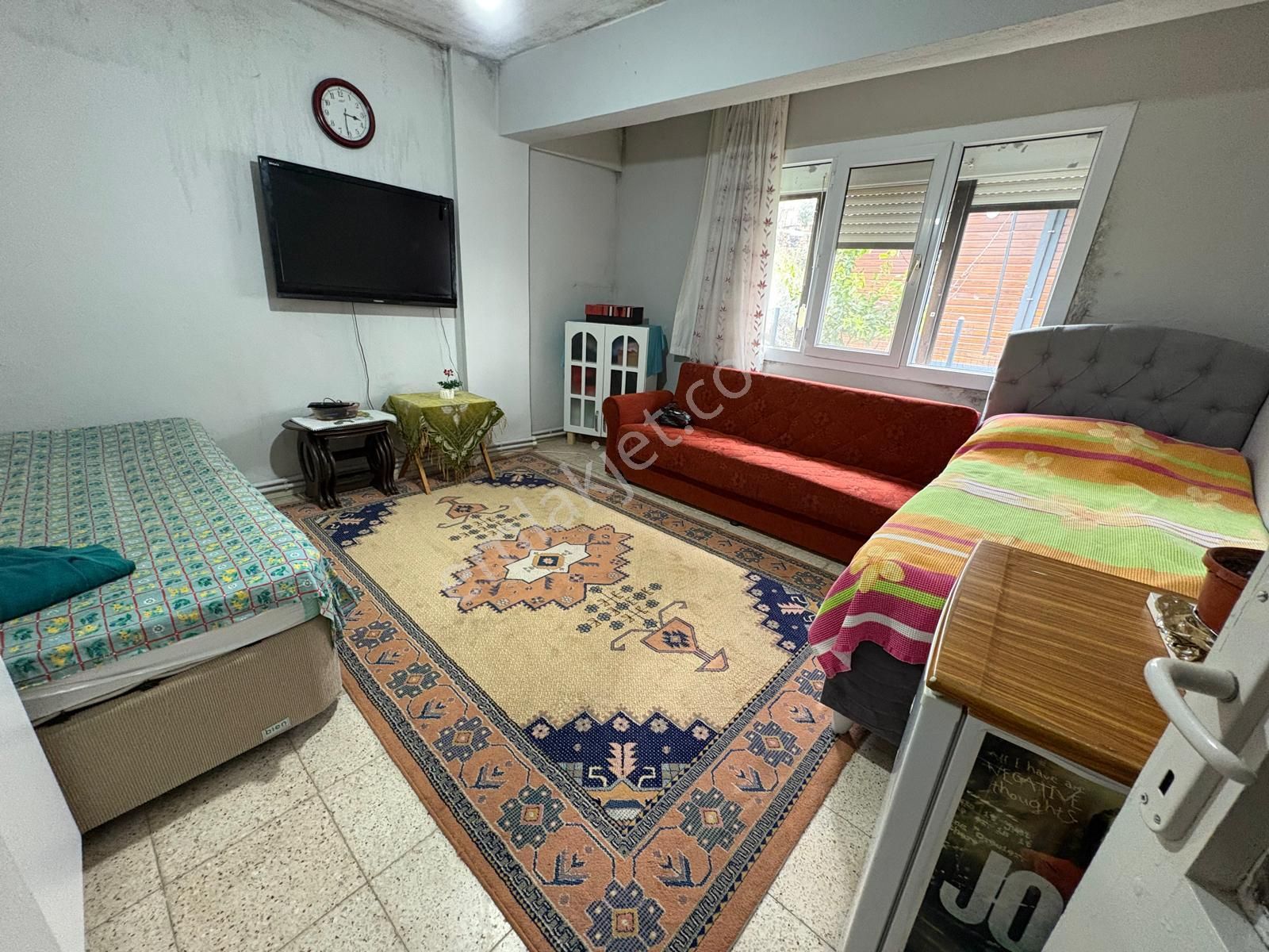 Örnekkentde 2+1 Kapalı Mutfak Müstakil Dubleks - Görsel 9