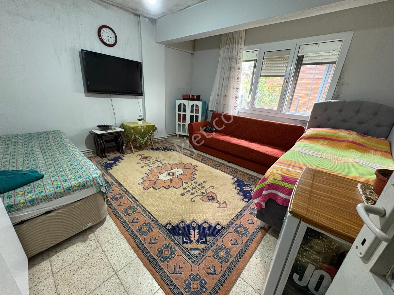 Örnekkentde 2+1 Kapalı Mutfak Müstakil Dubleks - Görsel 10