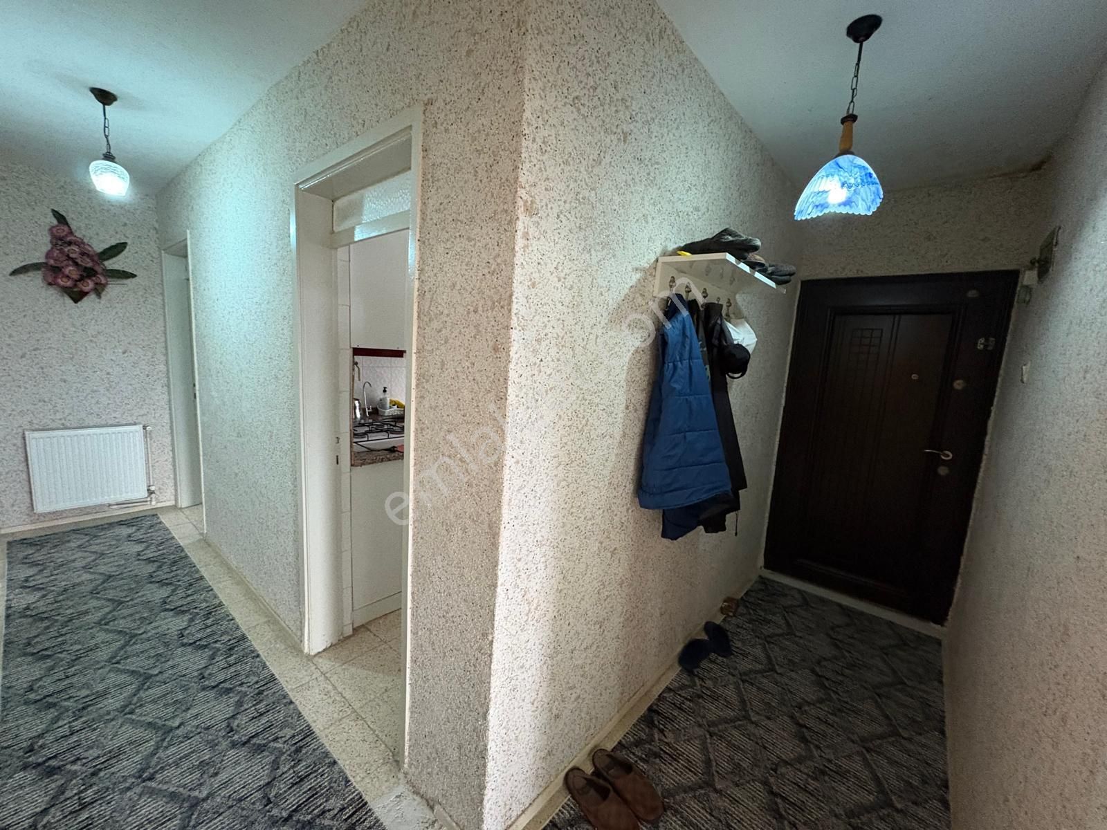 Örnekkentde 2+1 Kapalı Mutfak Müstakil Dubleks - Görsel 6