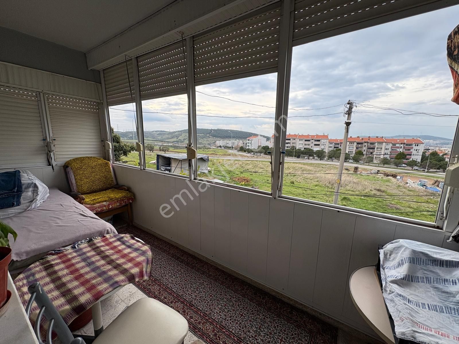 Örnekkentde 2+1 Kapalı Mutfak Müstakil Dubleks - Görsel 27