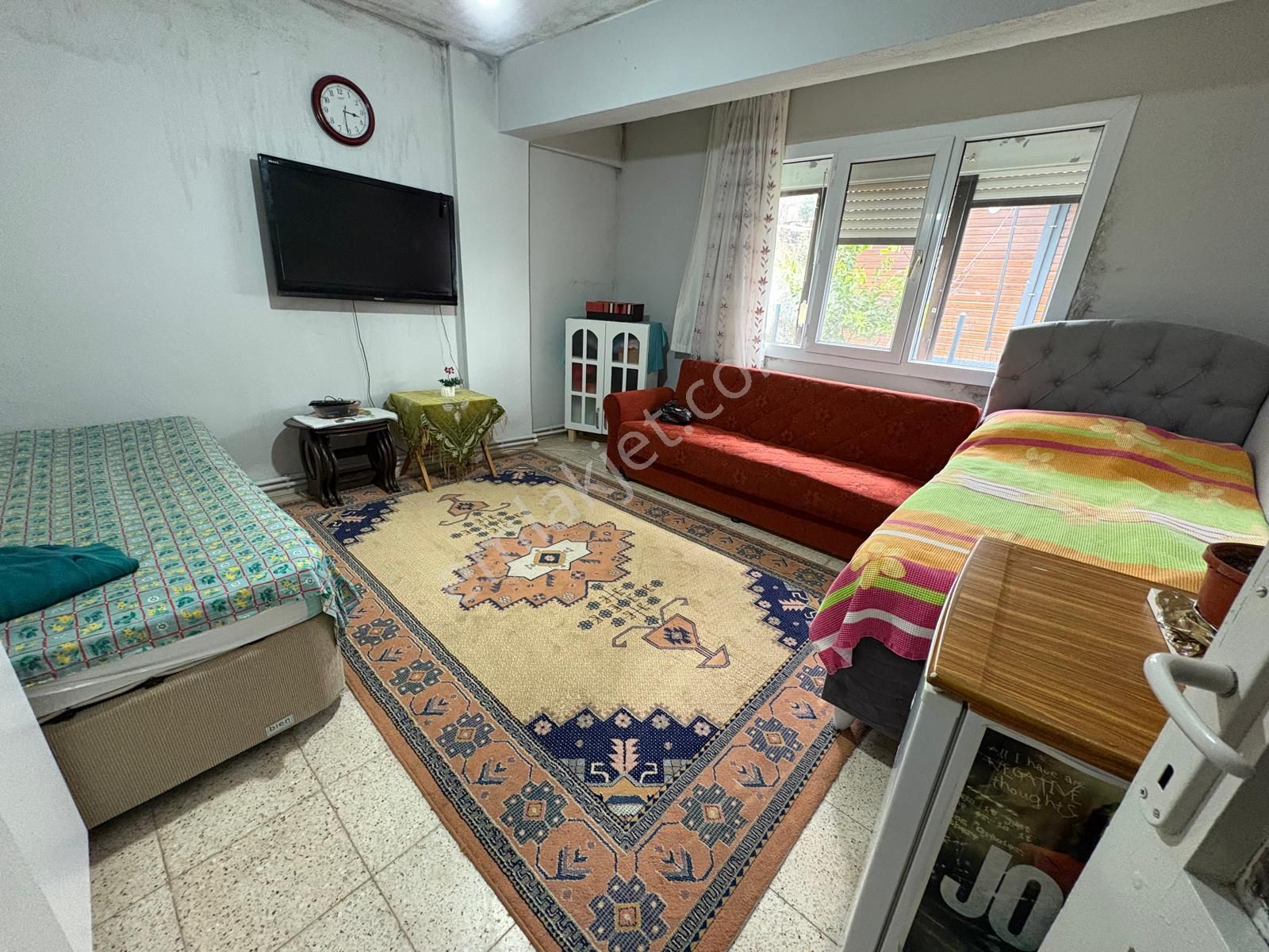 Örnekkentde 2+1 Kapalı Mutfak Müstakil Dubleks - Görsel 17