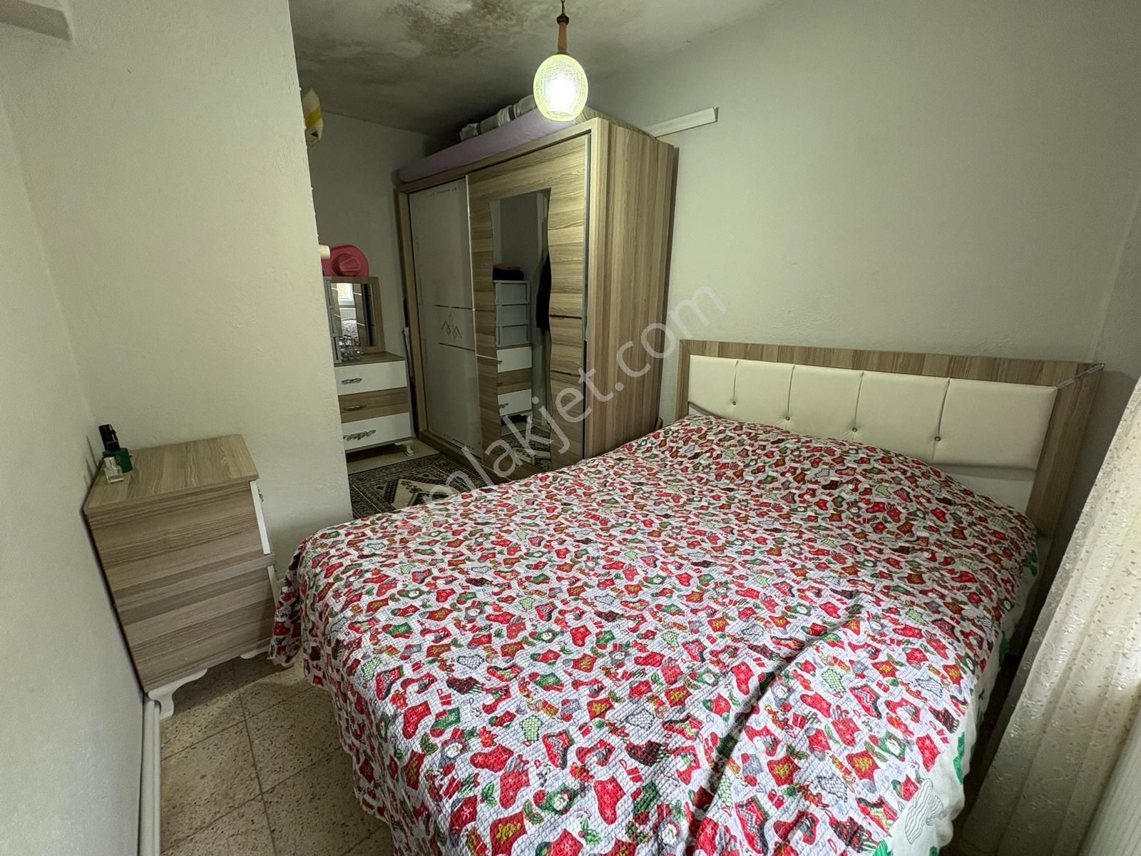 Örnekkentde 2+1 Kapalı Mutfak Müstakil Dubleks - Görsel 15