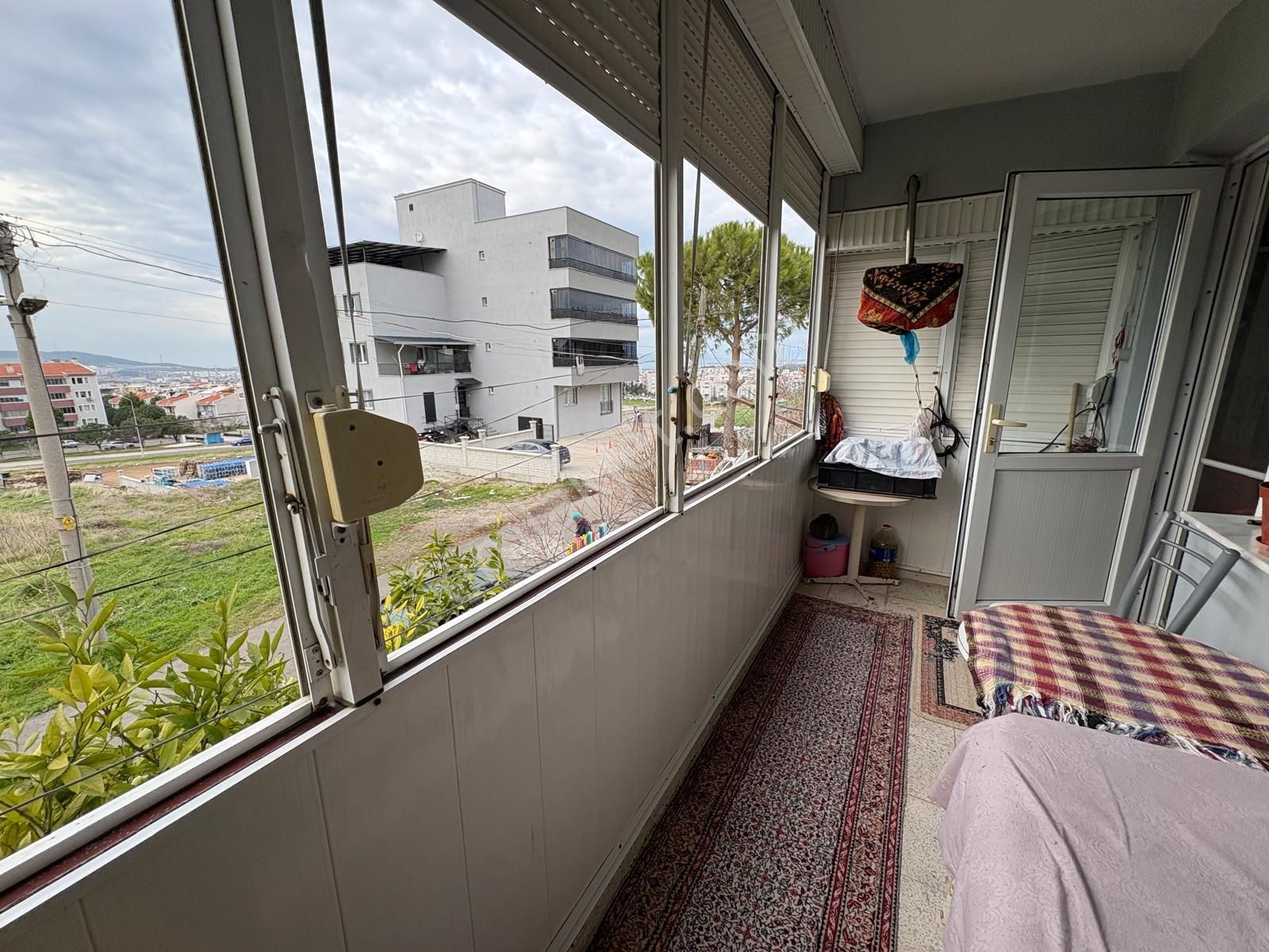 Örnekkentde 2+1 Kapalı Mutfak Müstakil Dubleks - Görsel 25