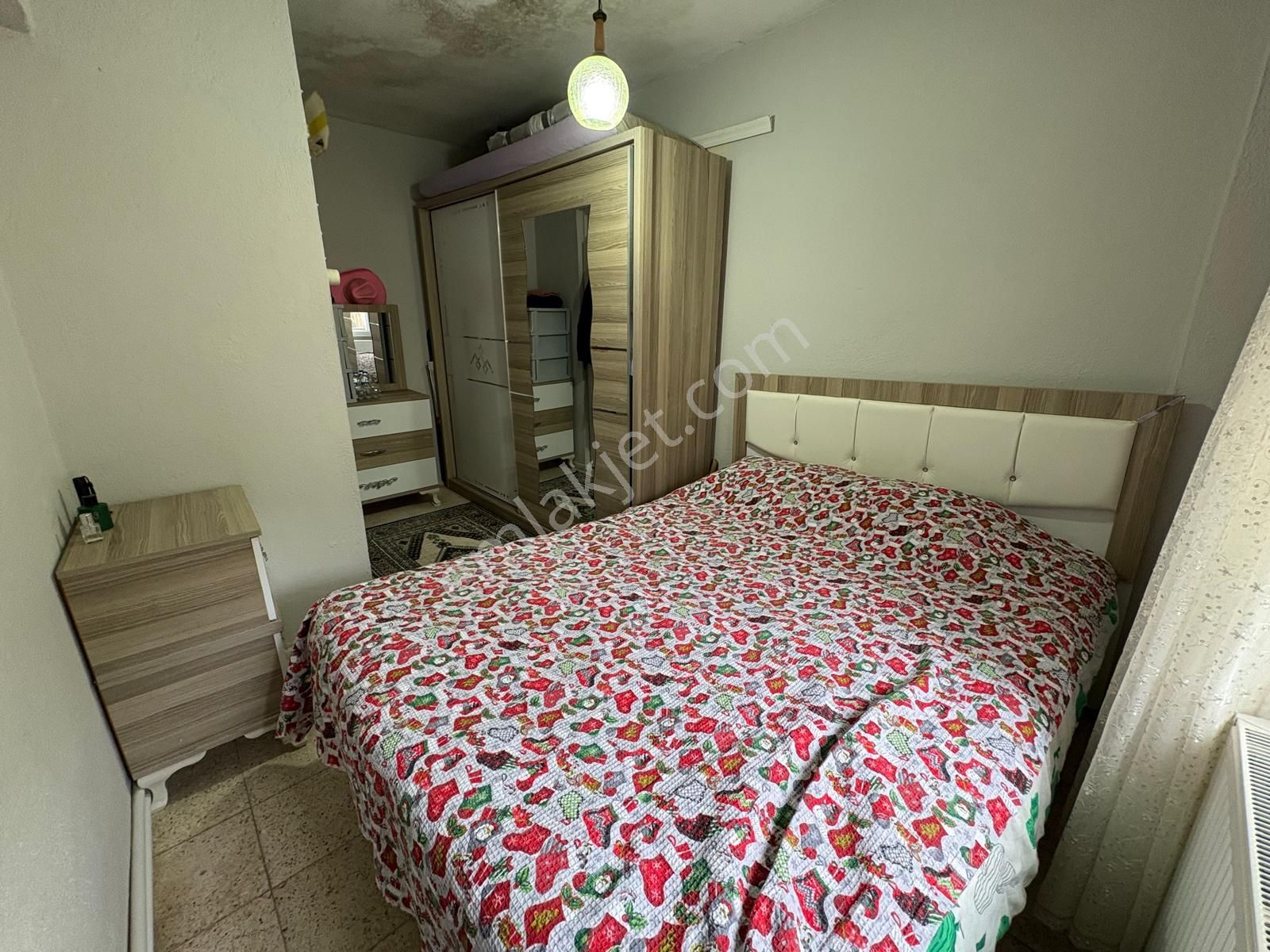 Örnekkentde 2+1 Kapalı Mutfak Müstakil Dubleks - Görsel 16