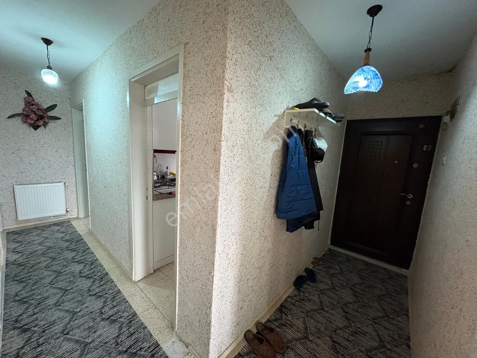 Örnekkentde 2+1 Kapalı Mutfak Müstakil Dubleks - Görsel 4